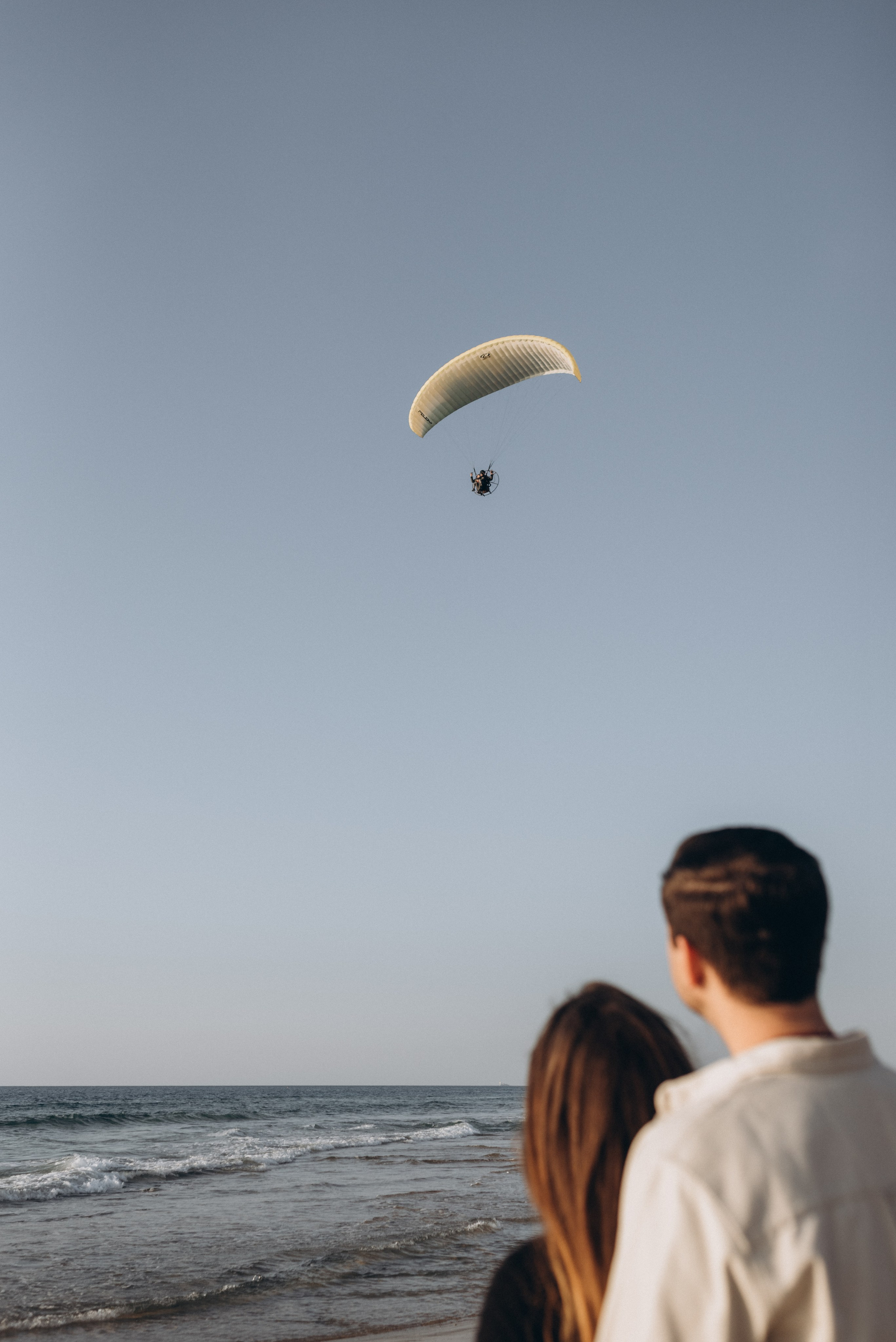 Pregnancy: Nastya & Maksim. Family photographer in Israel | Alesya Superfin