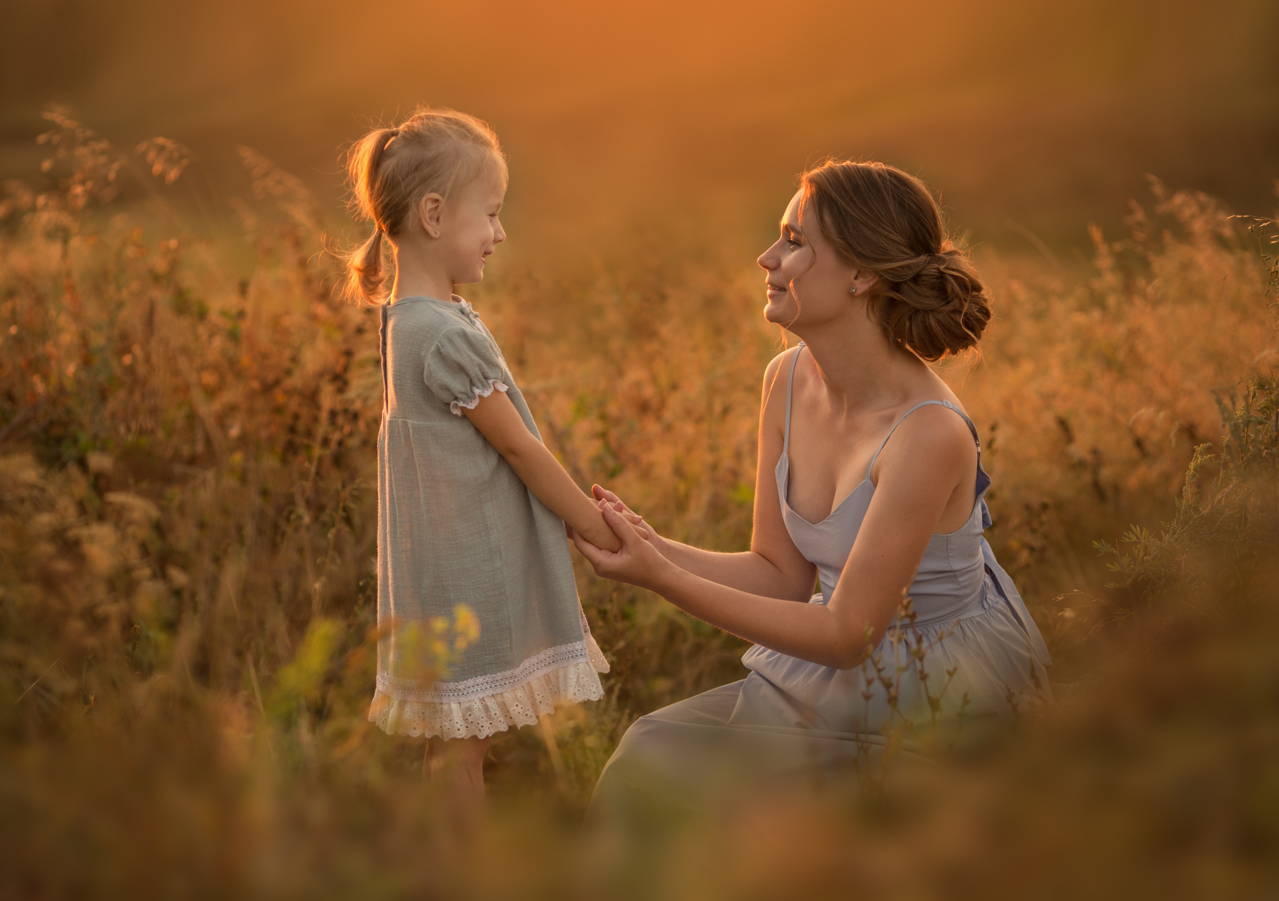 Семейные фотосессии. Семейный и свадебный фотограф в москве марина сорокина