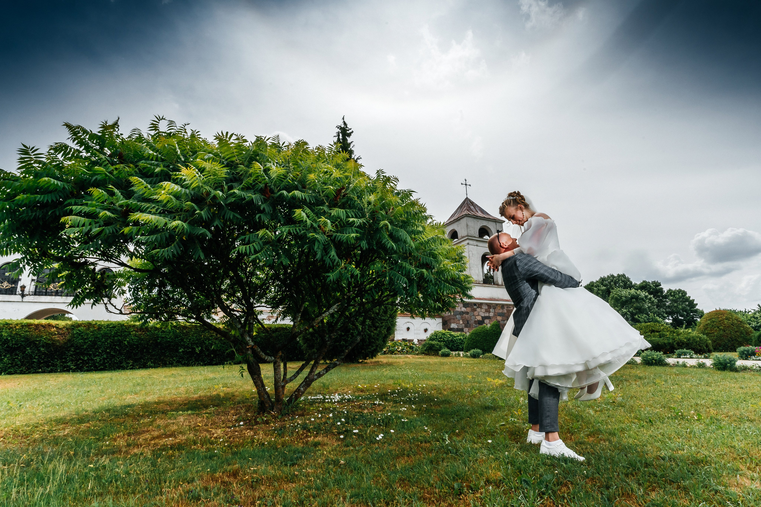 Виталик и Милана. Фотограф Новополоцк, Полоцк, Минск, РБ, Зимаков Егор