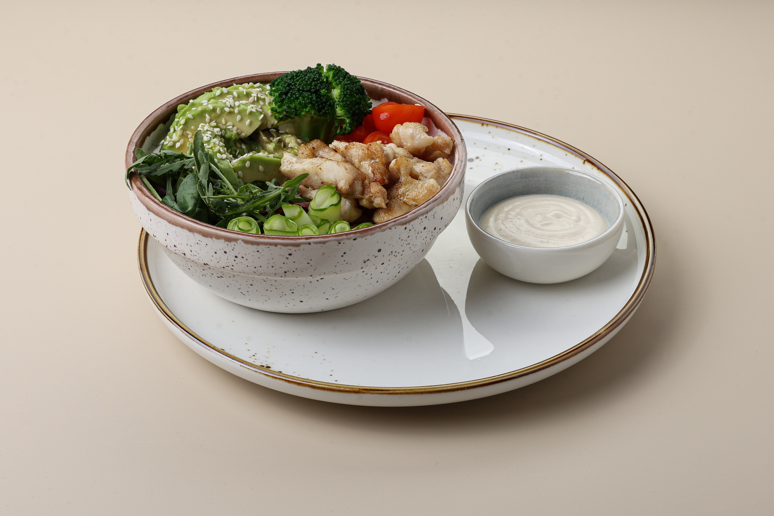 CAPL. Фуд-фотография и гастровизуал