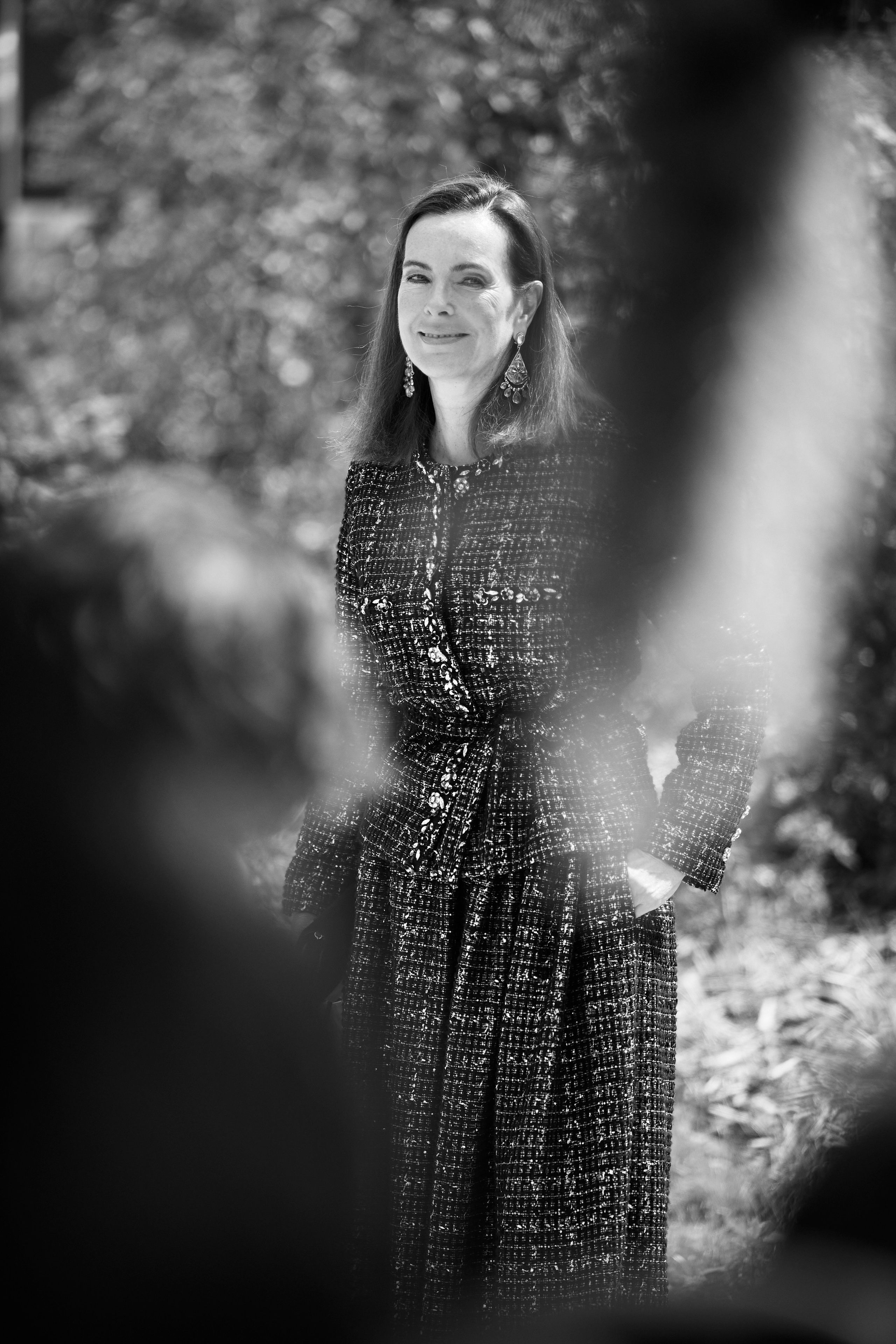 Chanel Haute Couture Fall-Winter 25/26. Photographer in Milan Ivan Goncharov