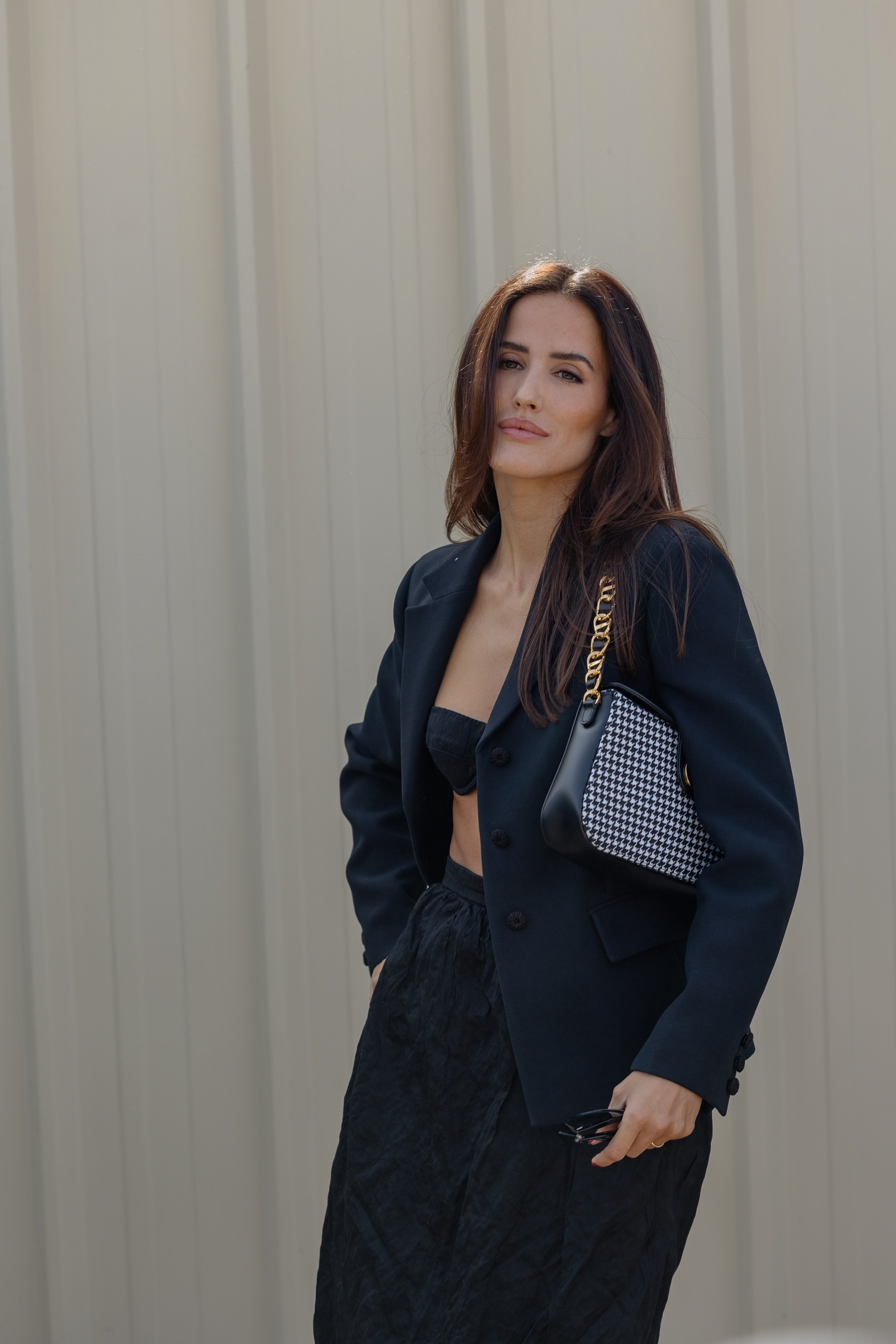 PFW SPRING SUMMER 2024 DIOR. Photographer in Milan Ivan Goncharov