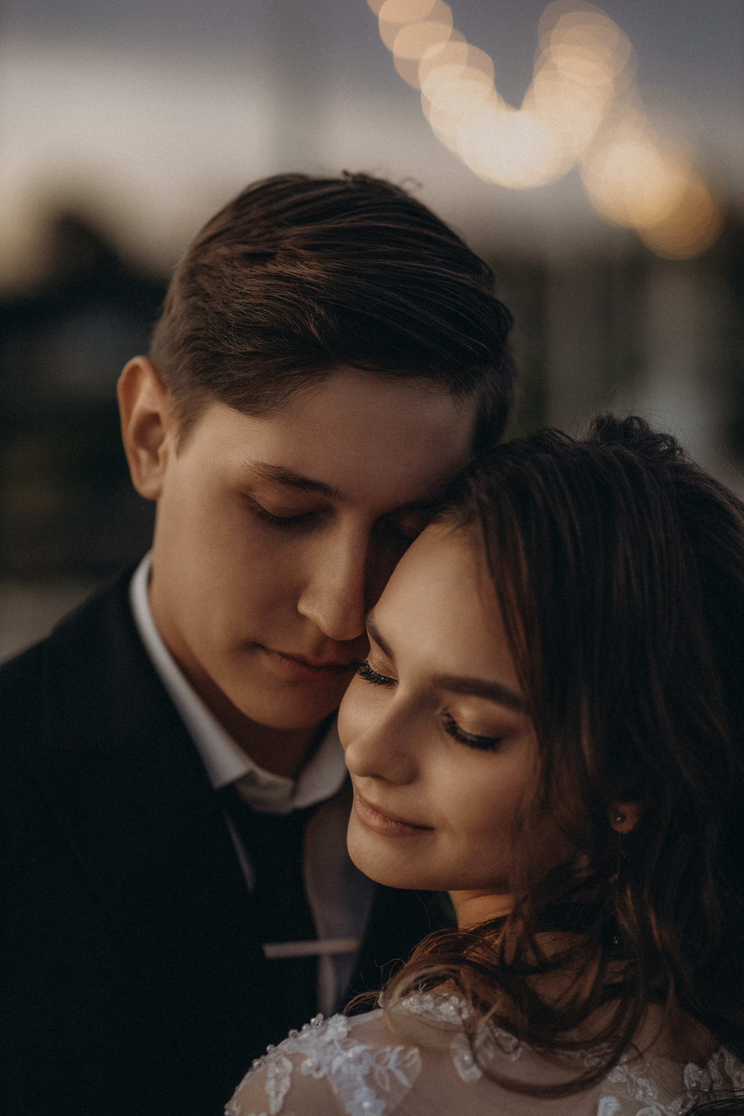 Артем и Алина