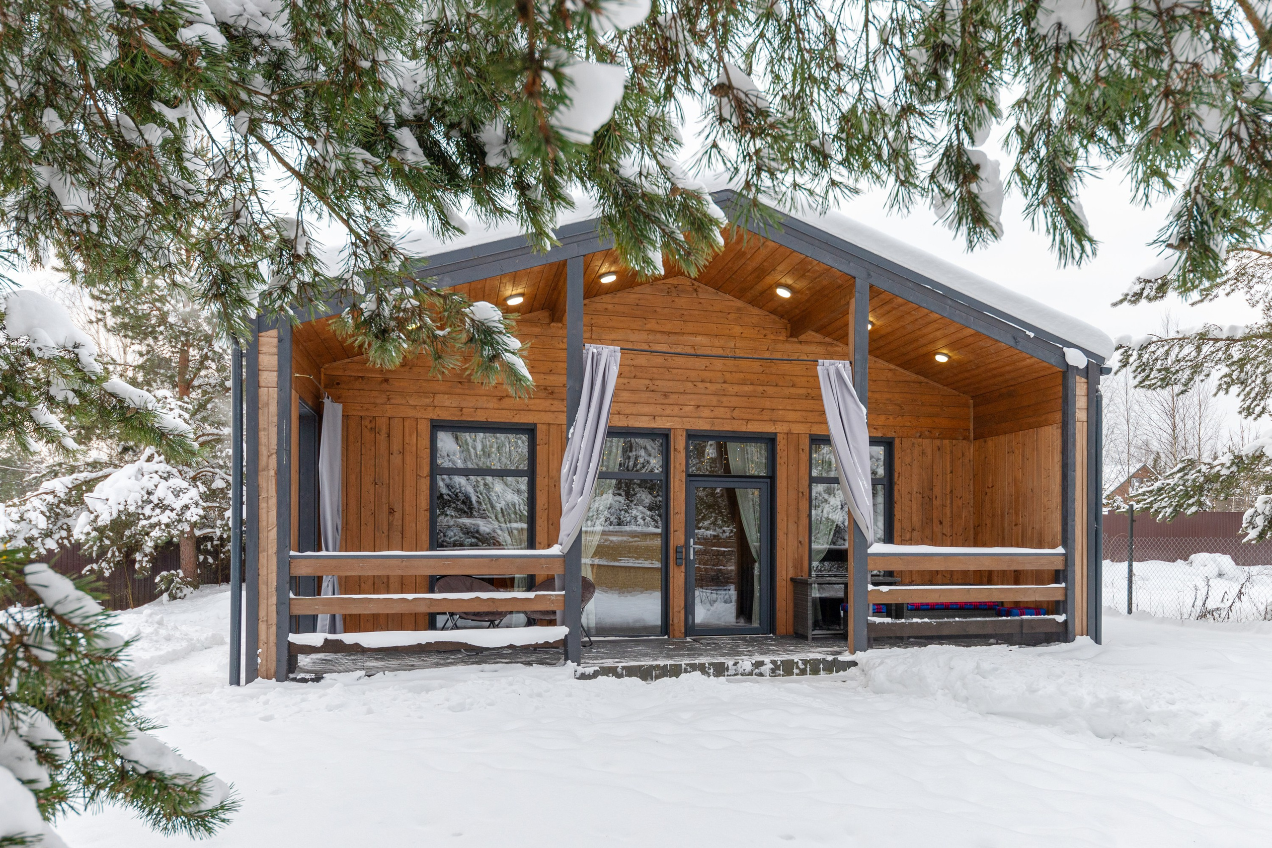 Интерьерная съемка дома для аренды. Интерьерный фотограф в Санкт-Петербурге Екатерина Цыбулько