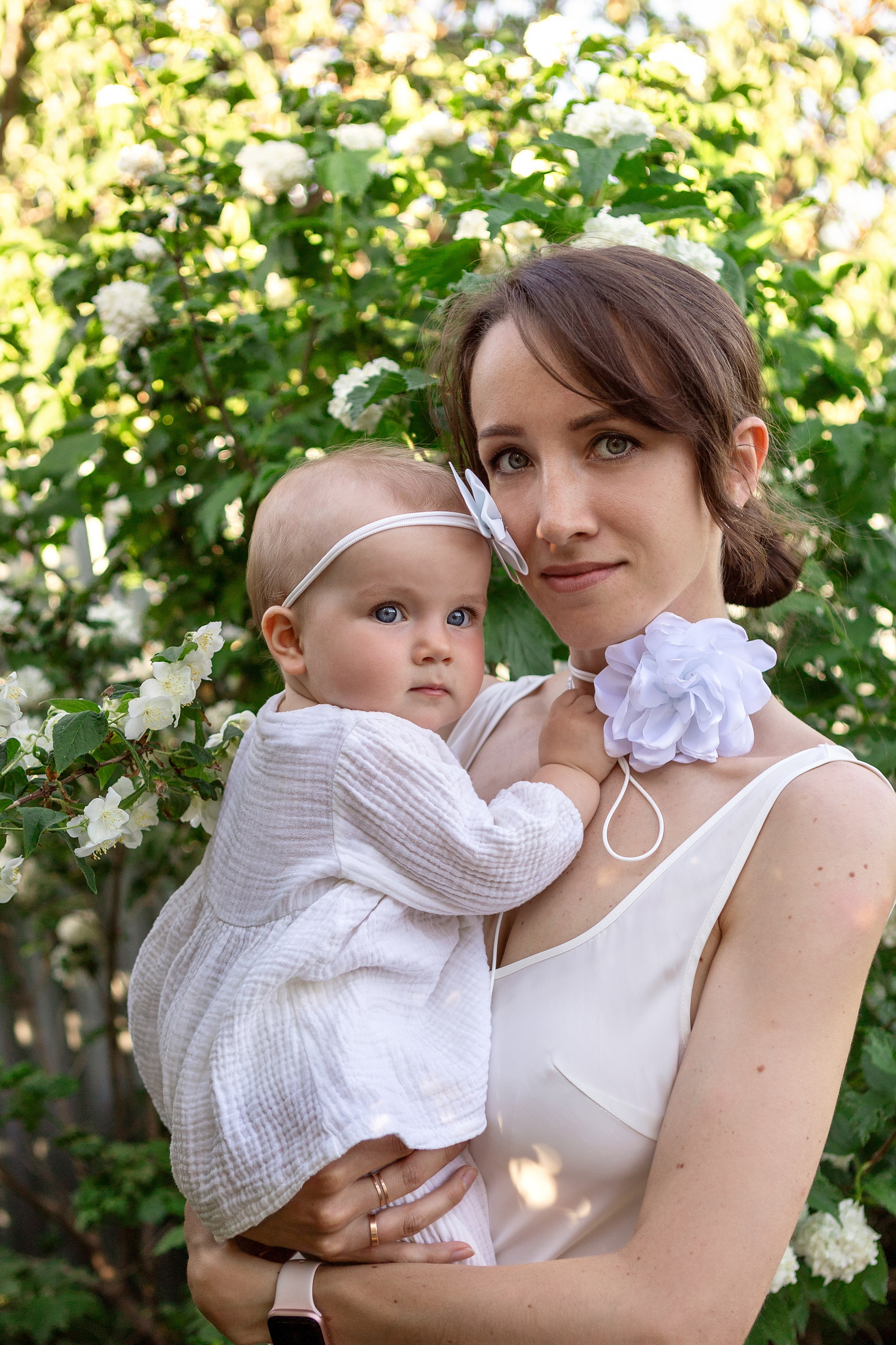 Все только начинается. Фотограф Яна Матвеева в Ижевске