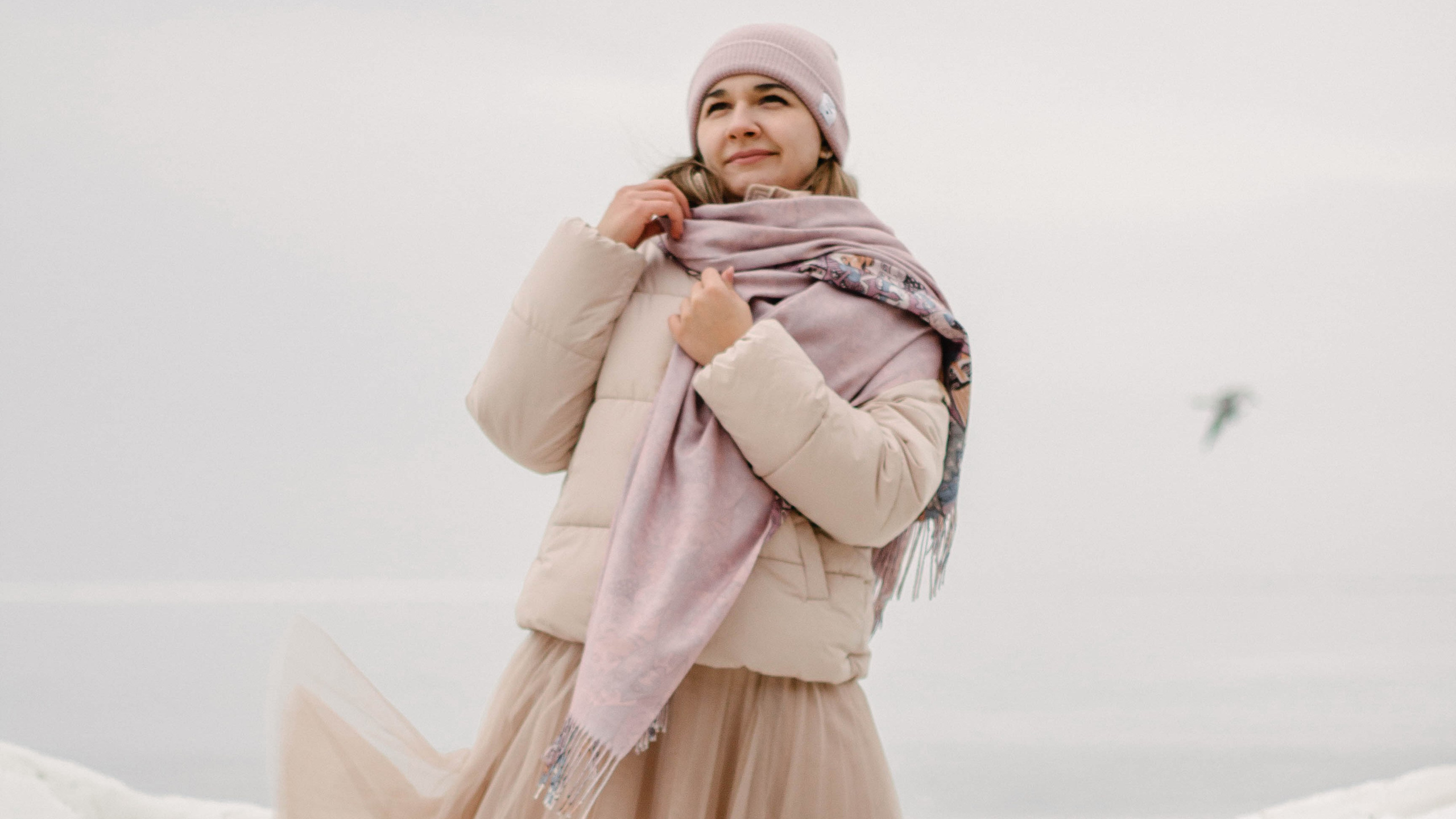 Анастасия на коньках. Нечехова Виктория