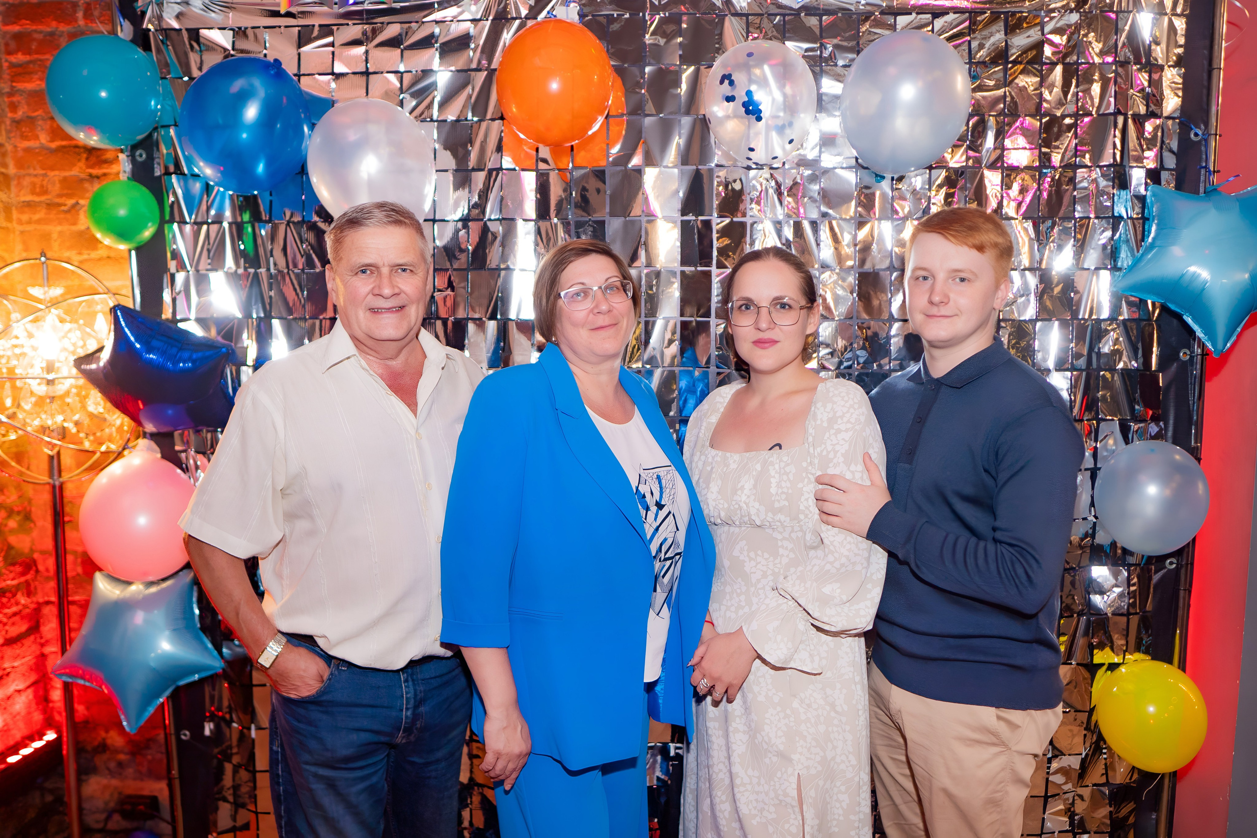 Людмила. Семейный и детский фотограф в Санкт-Петербурге Сергей Тарасов