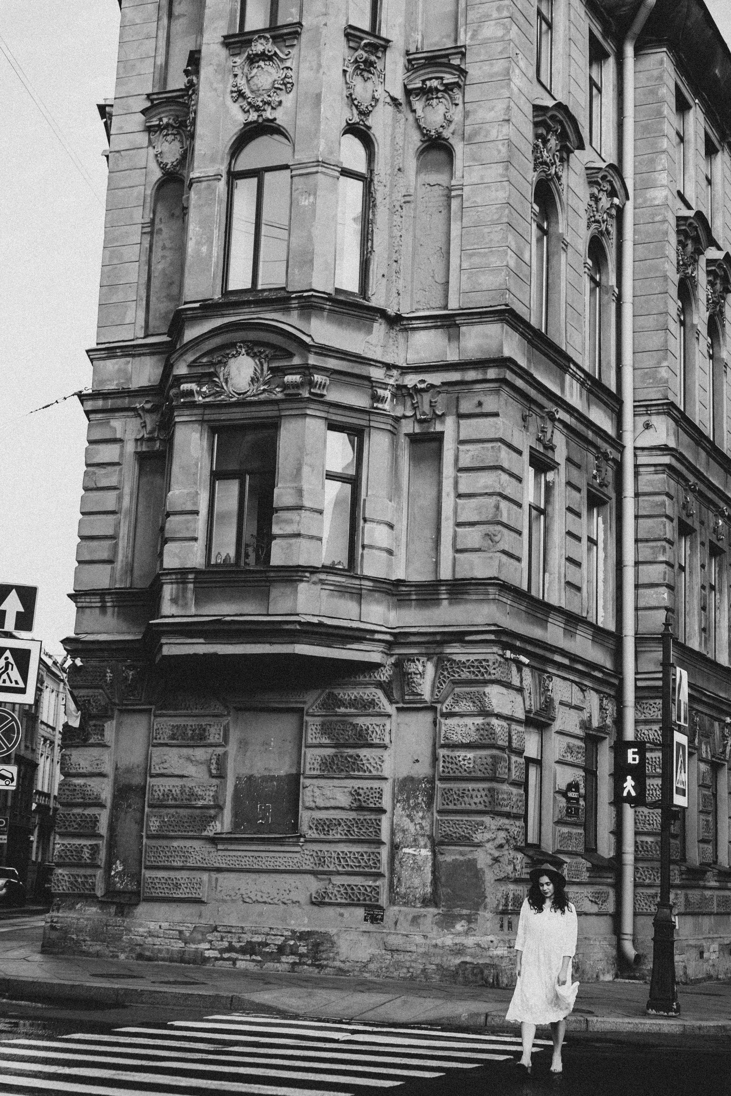 РАССВЕТ С РАЗВОДНЫМИ МОСТАМИ. Профессиональный фотограф, Санкт-Петербург — Виктория Богомолова