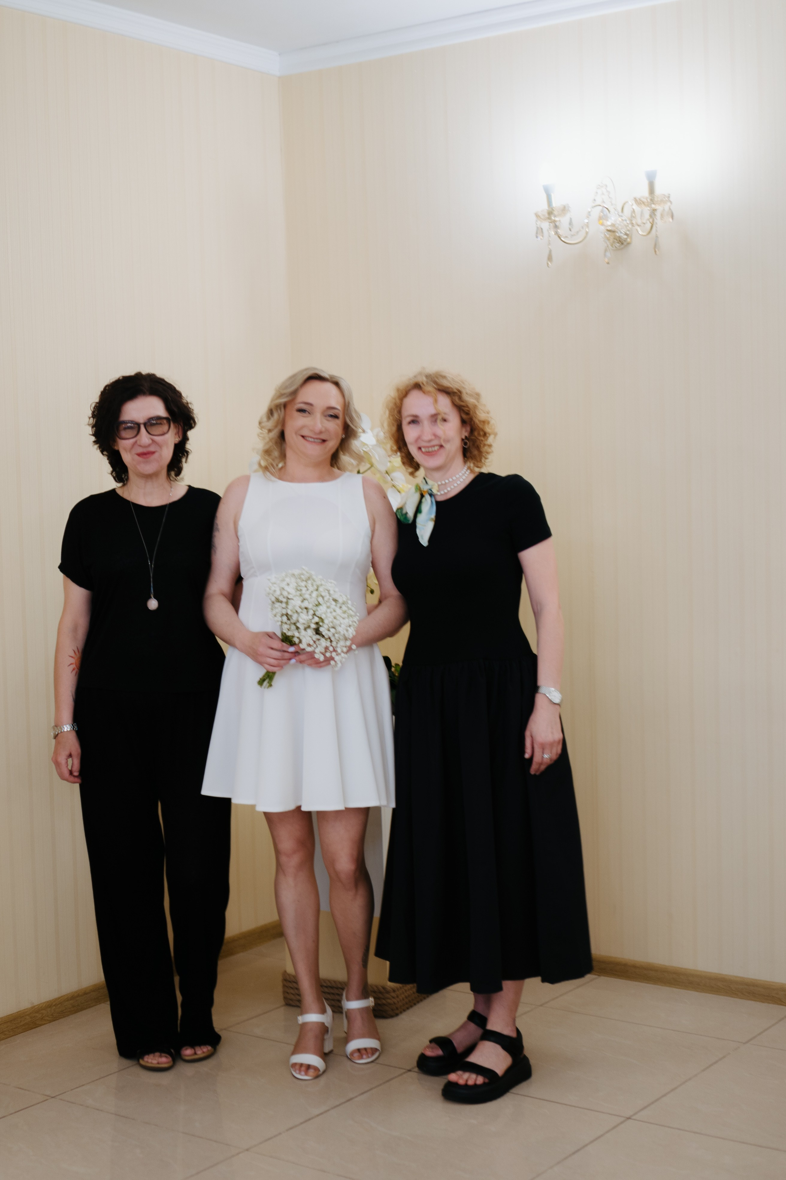 СВАДЕБНЫЙ РЕПОРТАЖ. Профессиональный фотограф, Санкт-Петербург — Виктория Богомолова