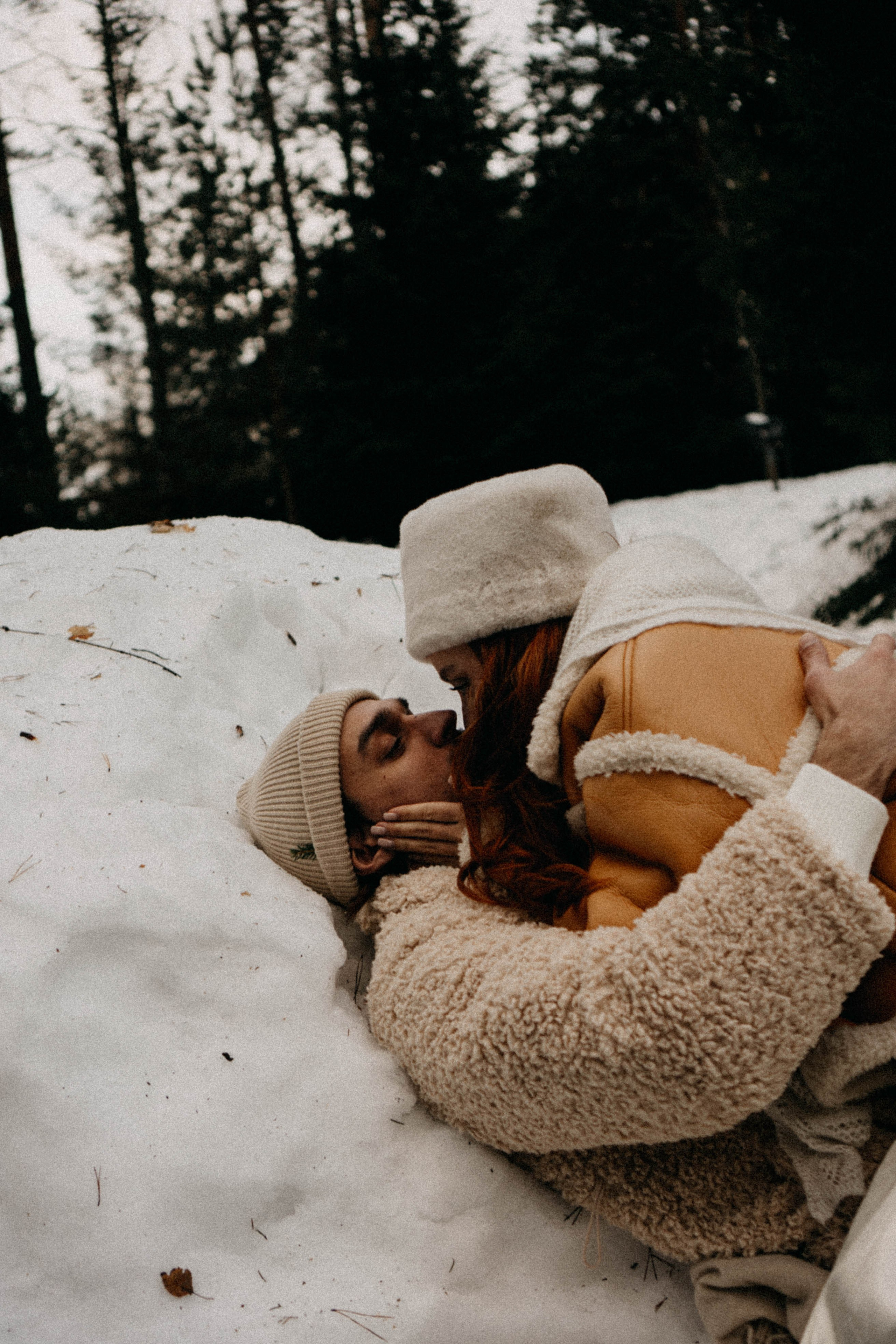 Каток. Профессиональный фотограф, Санкт-Петербург — Виктория Богомолова