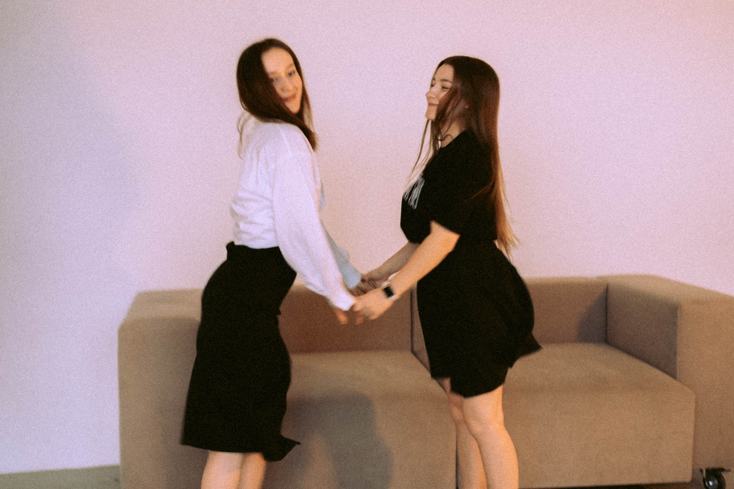 Подружки. Профессиональный фотограф, Санкт-Петербург — Виктория Богомолова