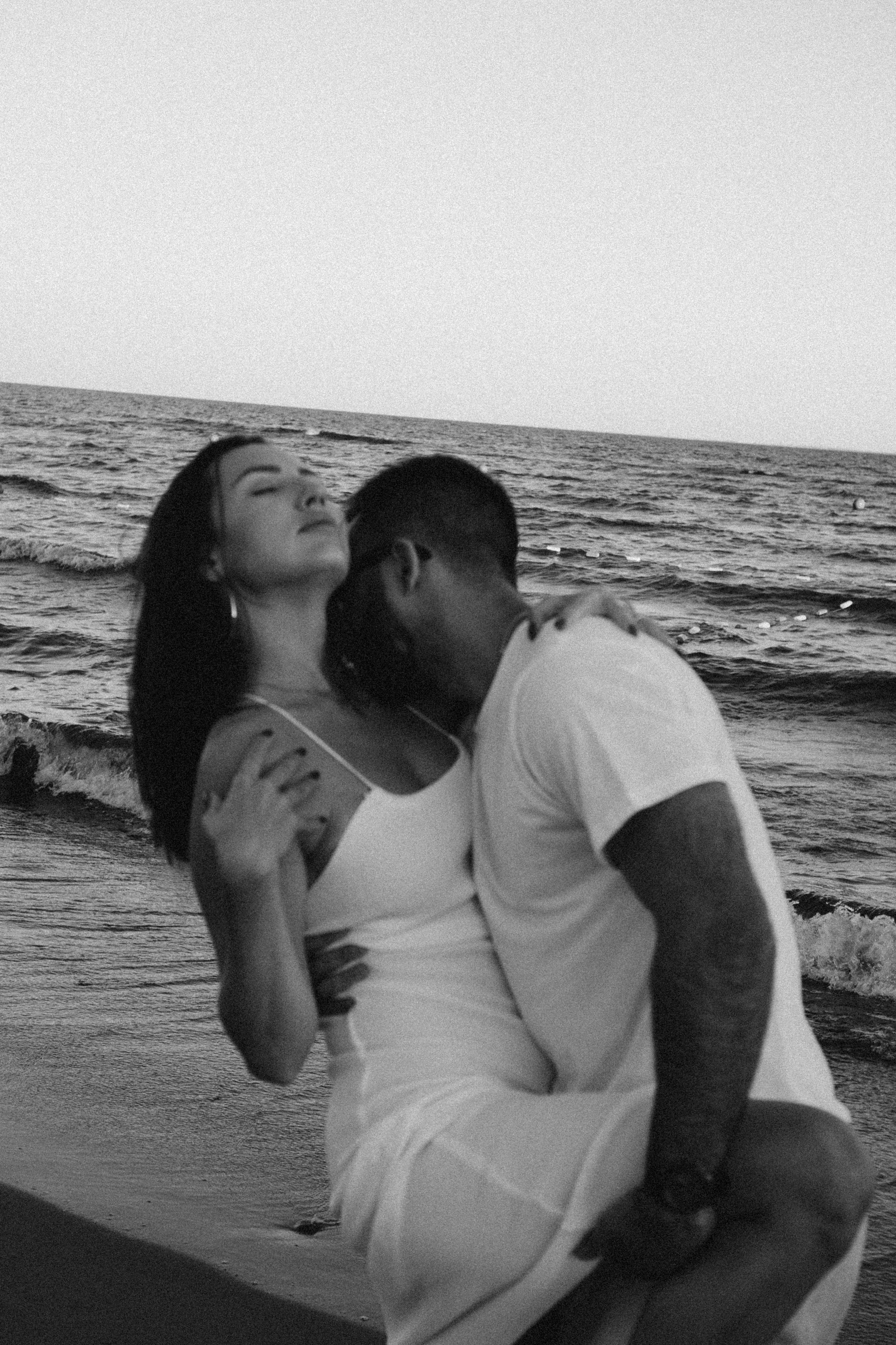 Любовь на заливе. Профессиональный фотограф, Санкт-Петербург — Виктория Богомолова