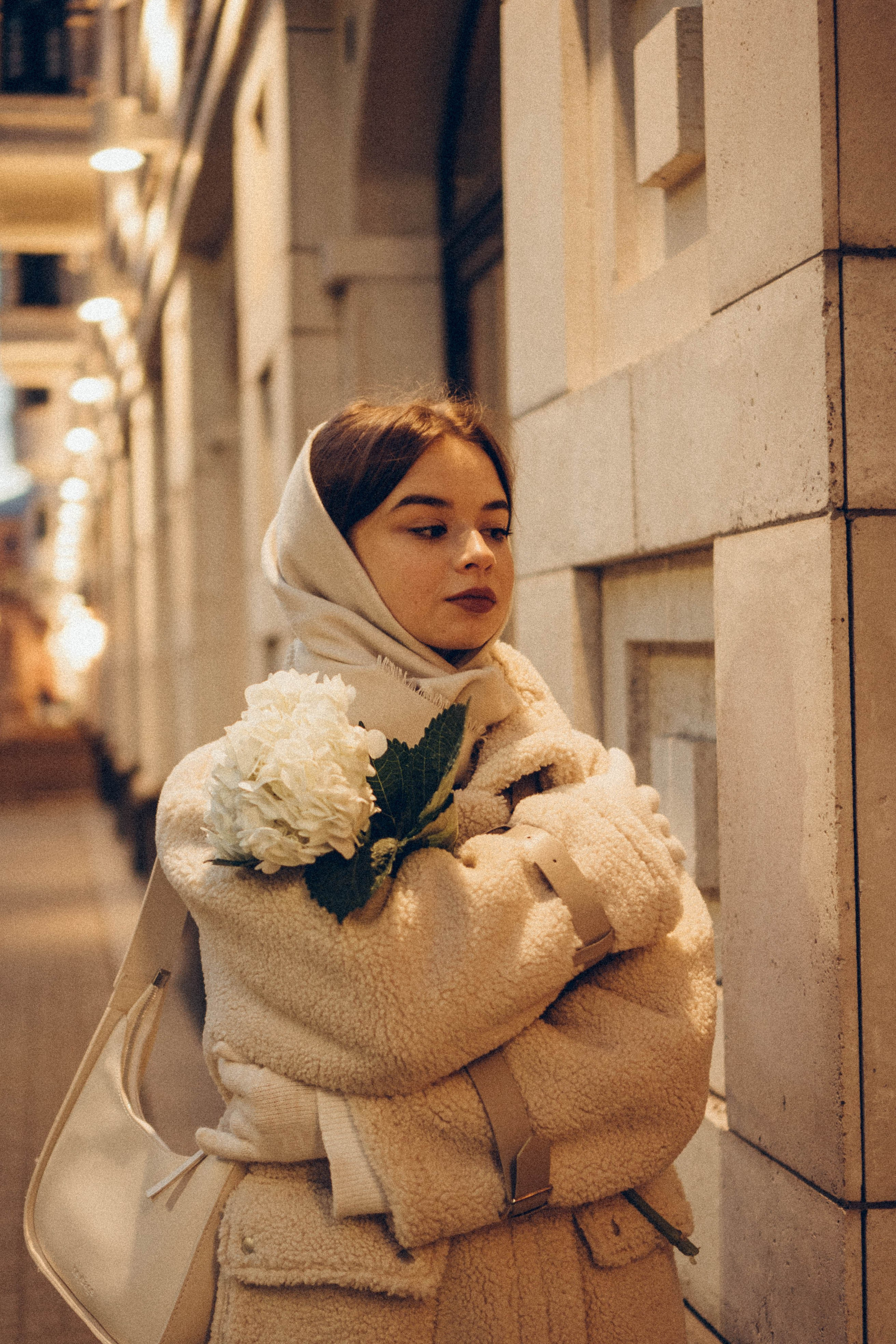 Осенняя. Профессиональный фотограф, Санкт-Петербург — Виктория Богомолова