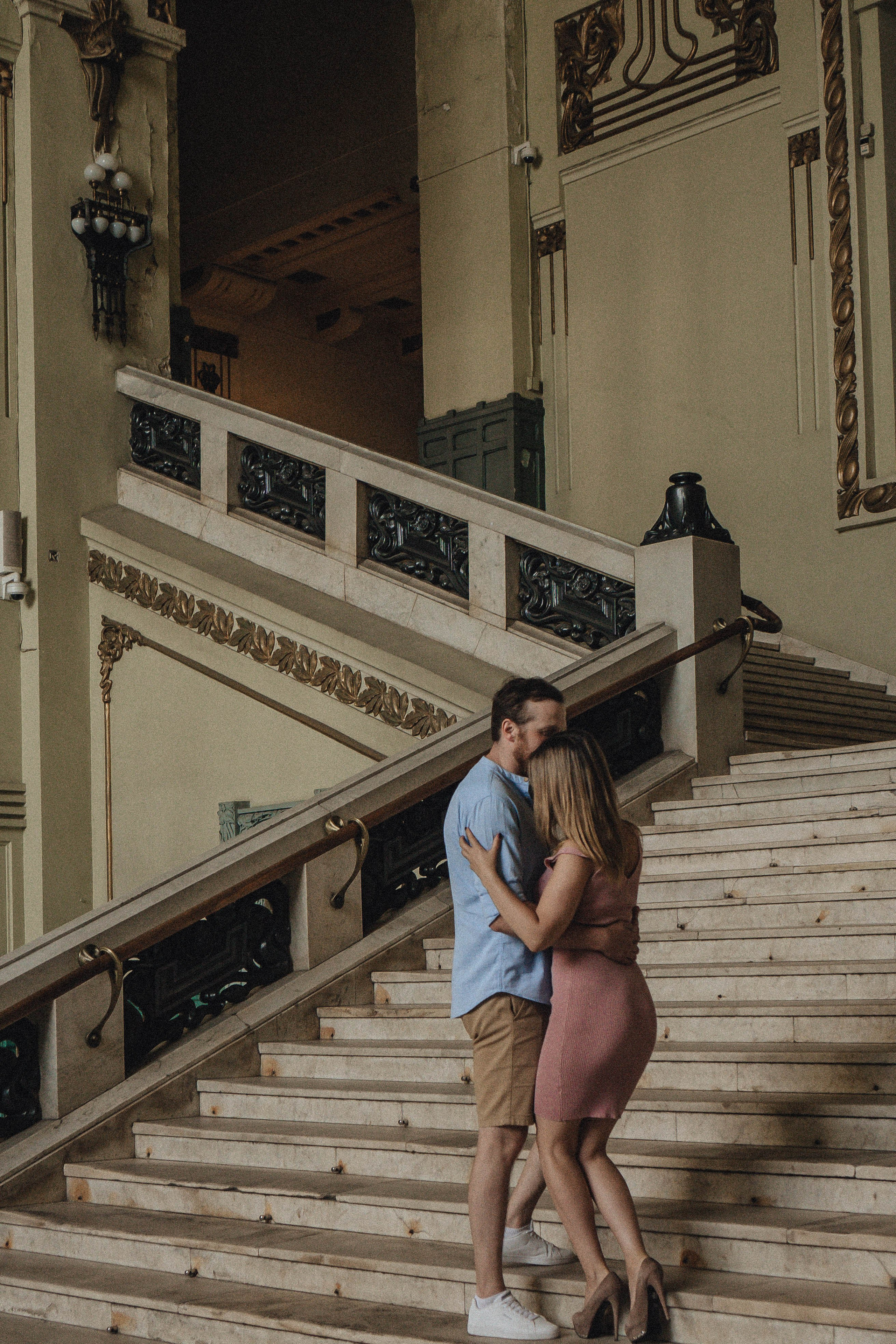 История на реальных событиях. Профессиональный фотограф, Санкт-Петербург — Виктория Богомолова