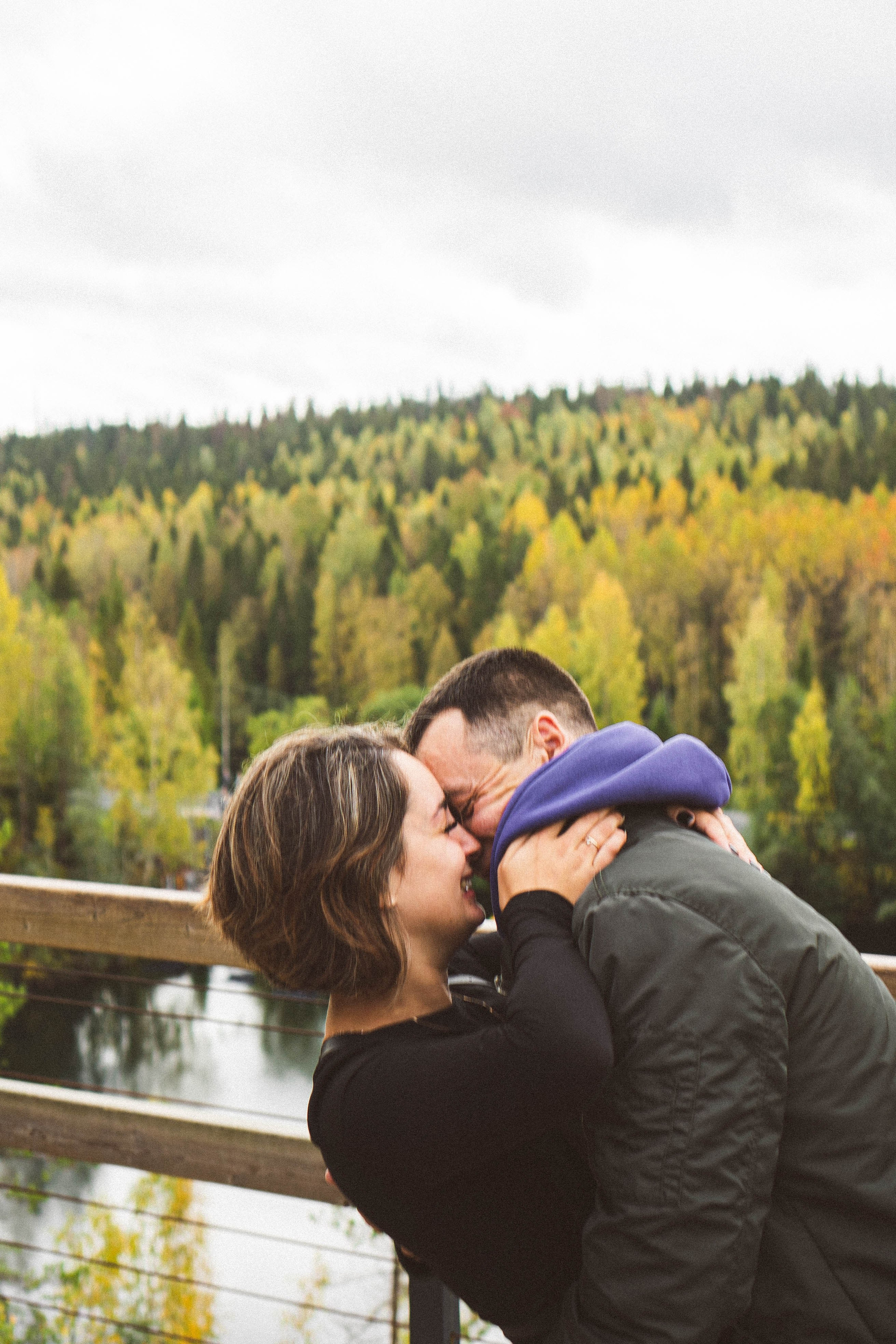 Прогулка на природе. Профессиональный фотограф, Санкт-Петербург — Виктория Богомолова