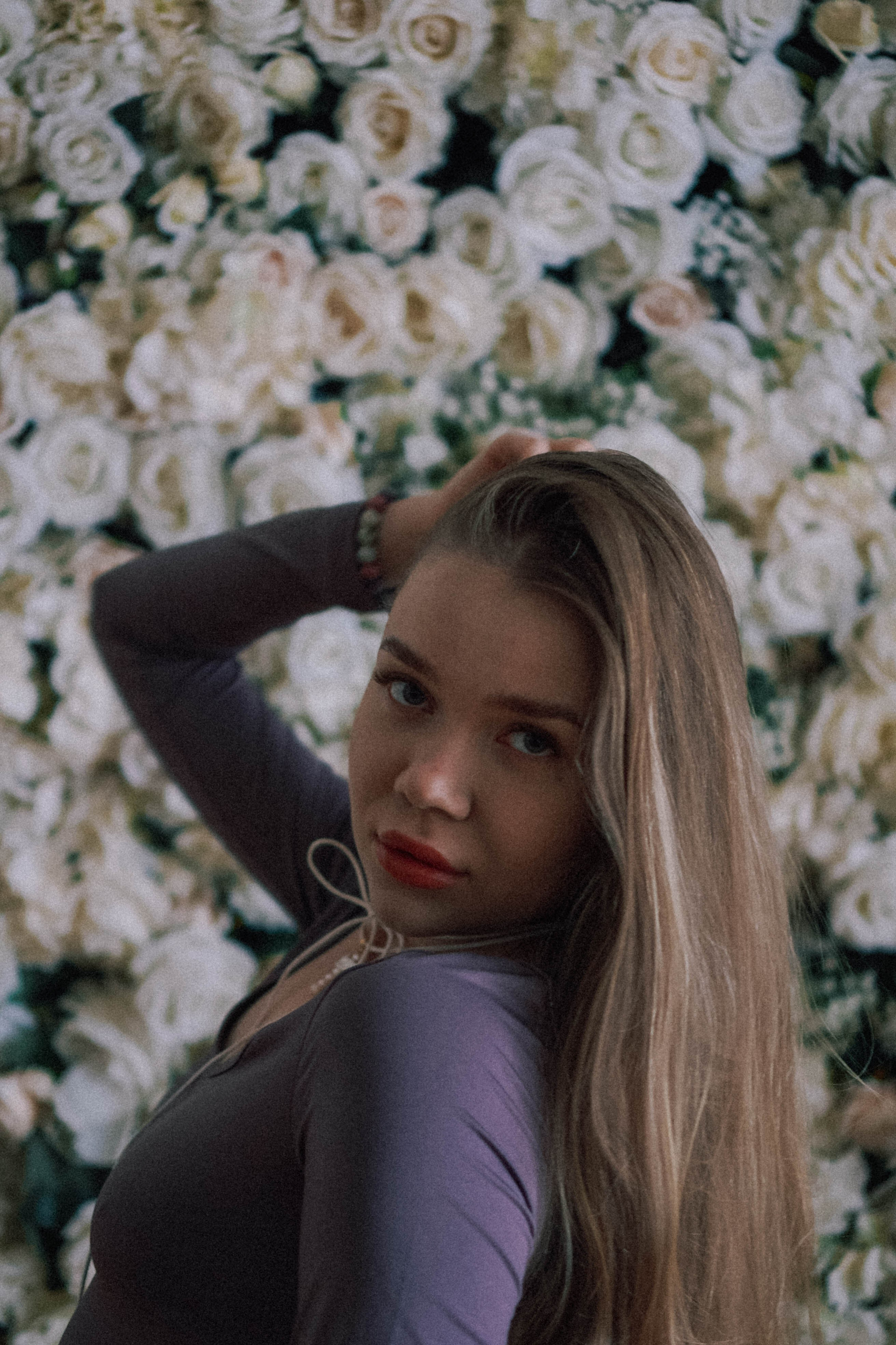 22. Профессиональный фотограф, Санкт-Петербург — Виктория Богомолова