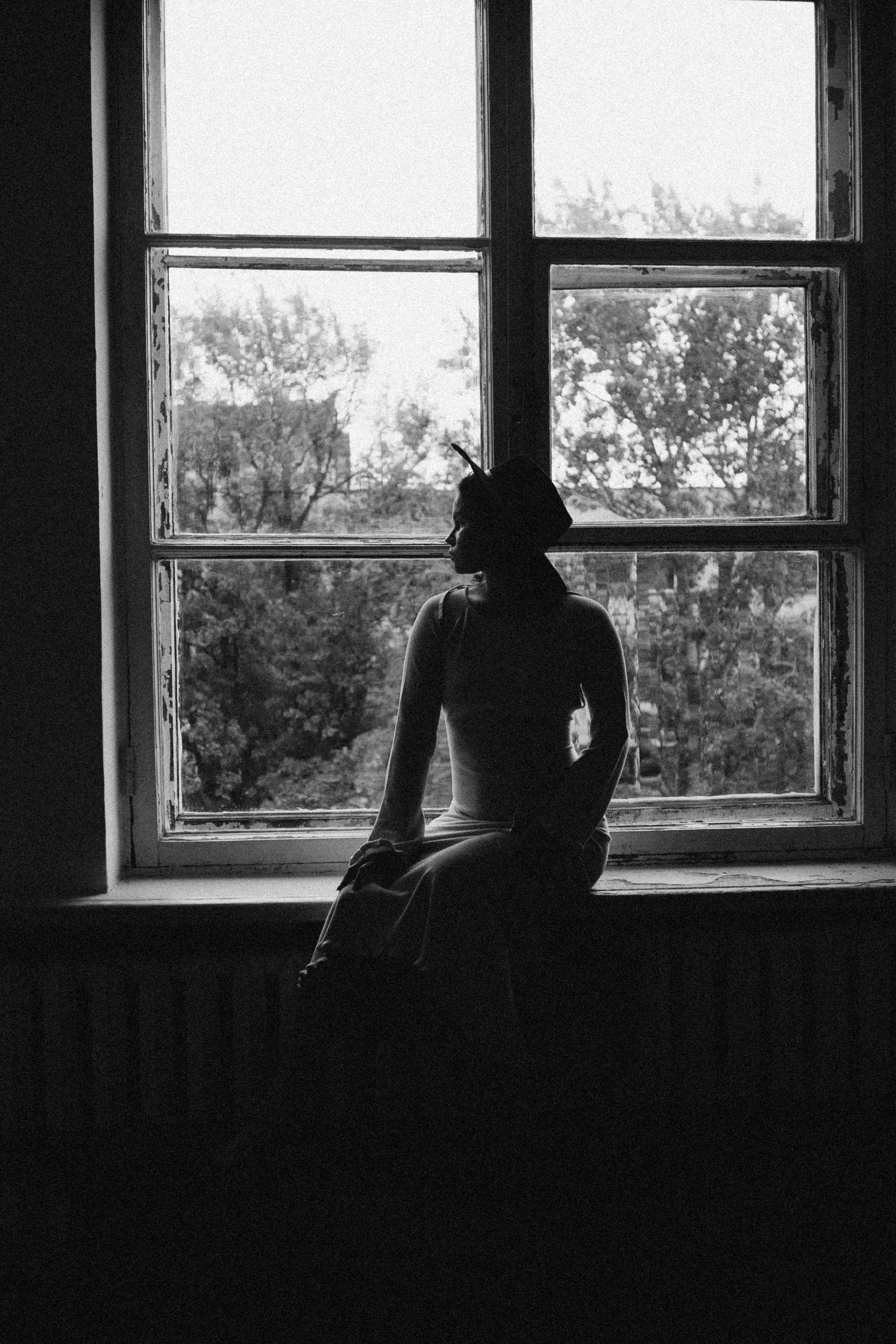 Студийная для девушки. Профессиональный фотограф, Санкт-Петербург — Виктория Богомолова