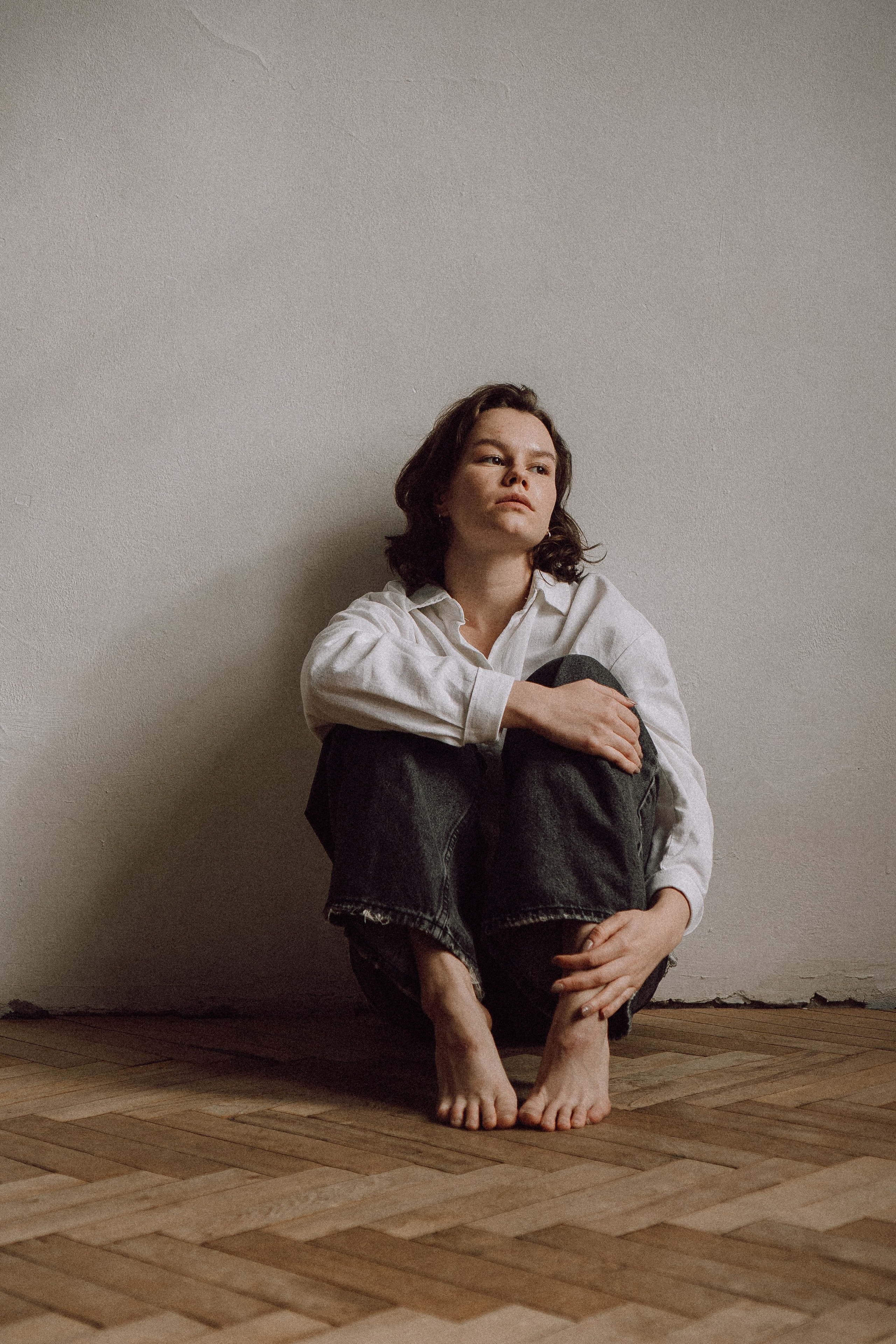 СТУДИЙНАЯ. Профессиональный фотограф, Санкт-Петербург — Виктория Богомолова