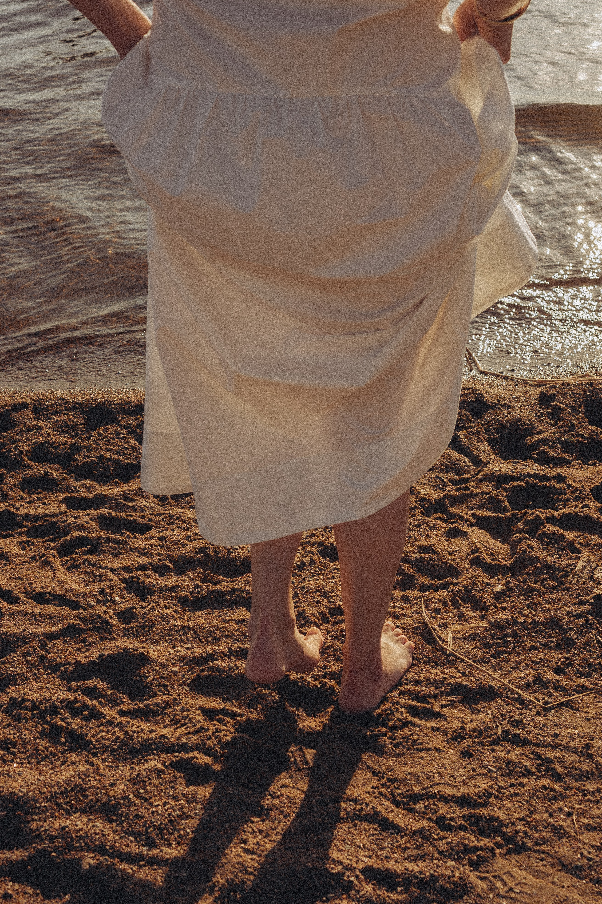 У ФИНСКОГО ЗАЛИВА. Профессиональный фотограф, Санкт-Петербург — Виктория Богомолова