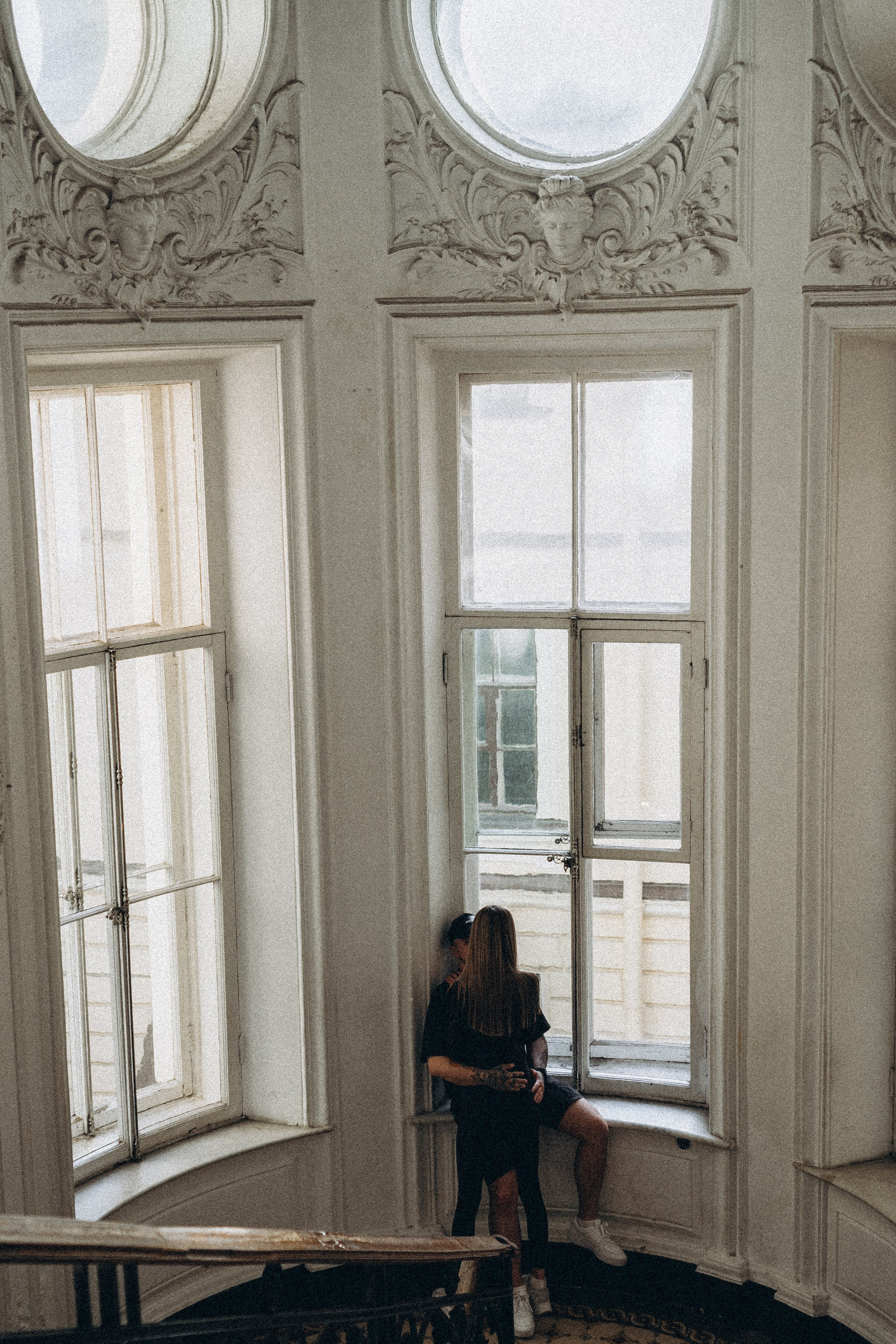 ПРОГУЛКА ПО ПИТЕРУ. Профессиональный фотограф, Санкт-Петербург — Виктория Богомолова