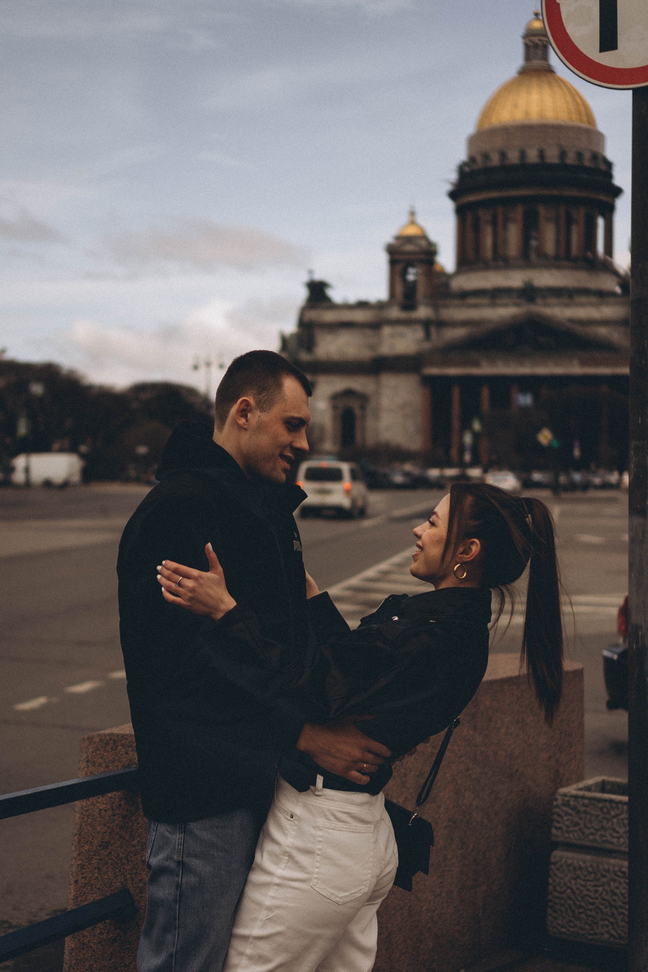 Прогулочная. Профессиональный фотограф, Санкт-Петербург — Виктория Богомолова