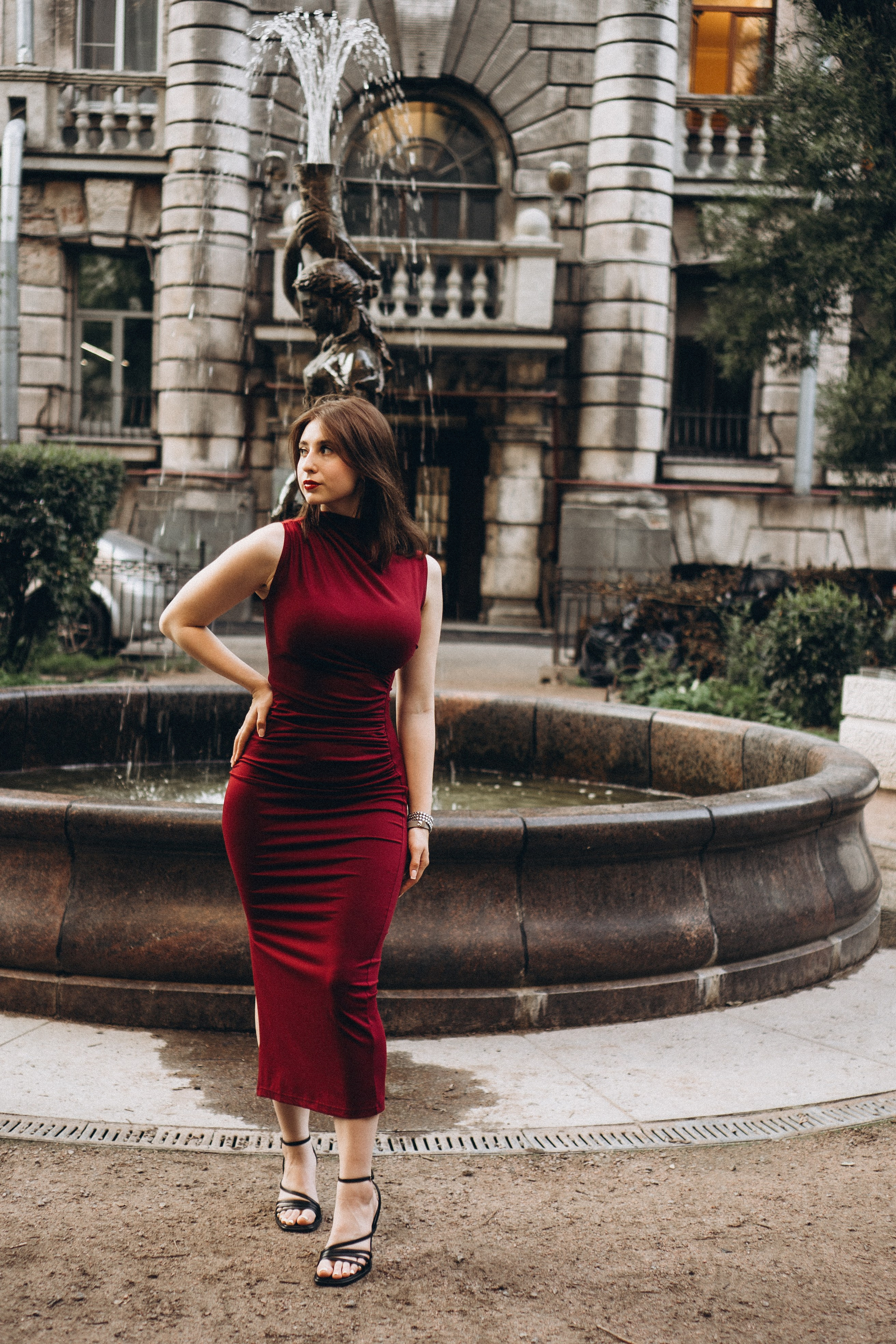 ПРОГУЛКА НА ЗАКАТЕ. Профессиональный фотограф, Санкт-Петербург — Виктория Богомолова