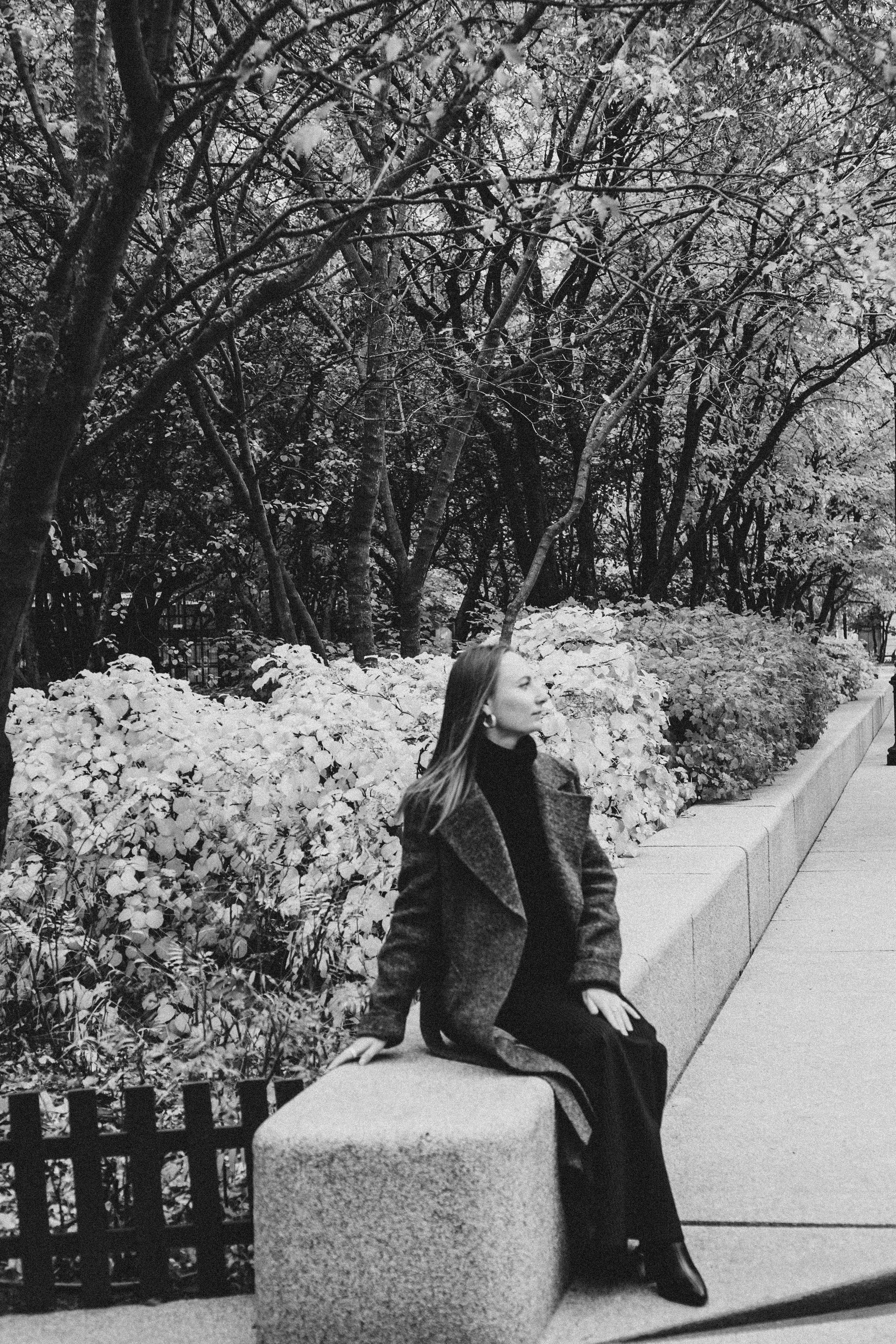 Прогулка по городу. Профессиональный фотограф, Санкт-Петербург — Виктория Богомолова