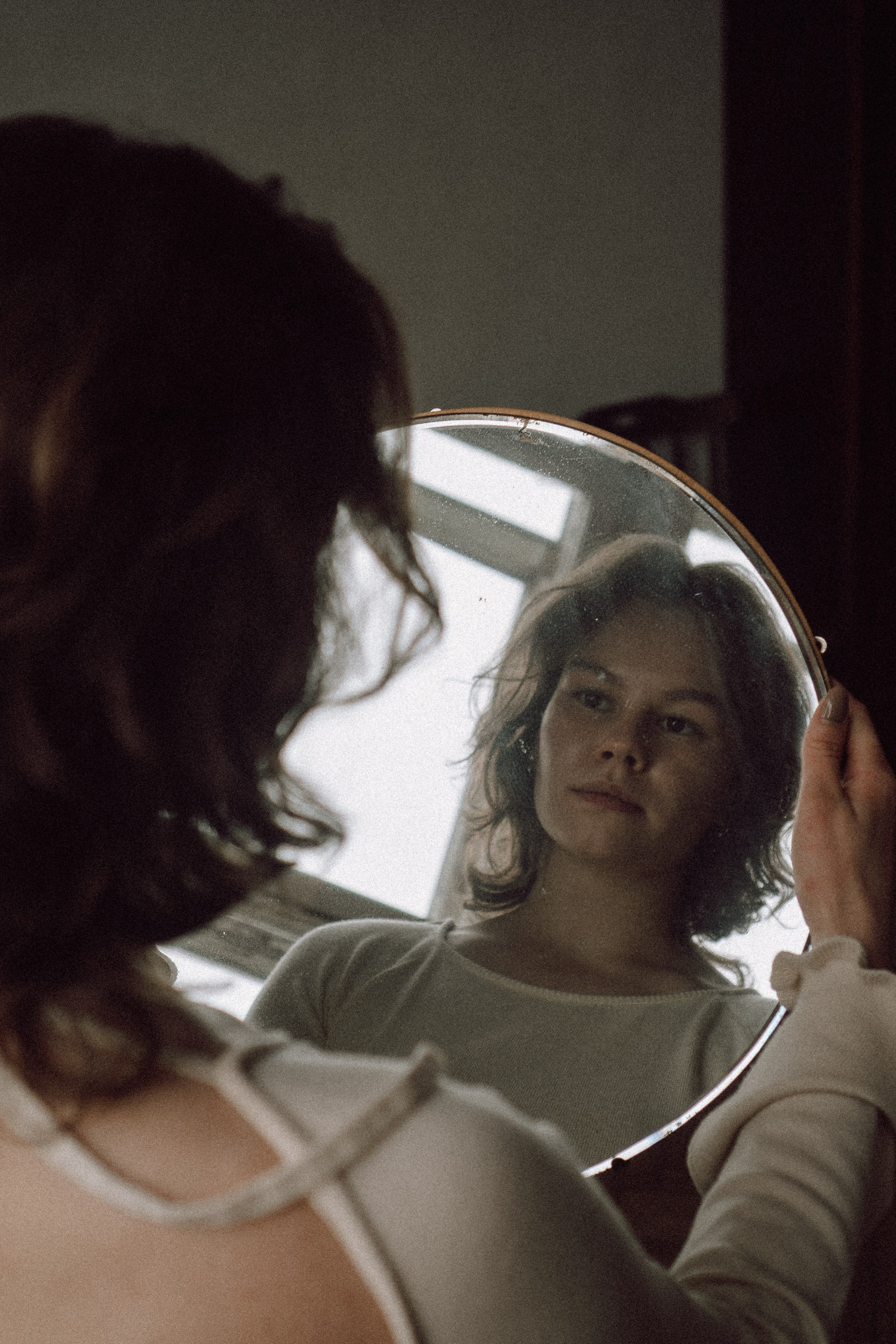 СТУДИЙНАЯ. Профессиональный фотограф, Санкт-Петербург — Виктория Богомолова