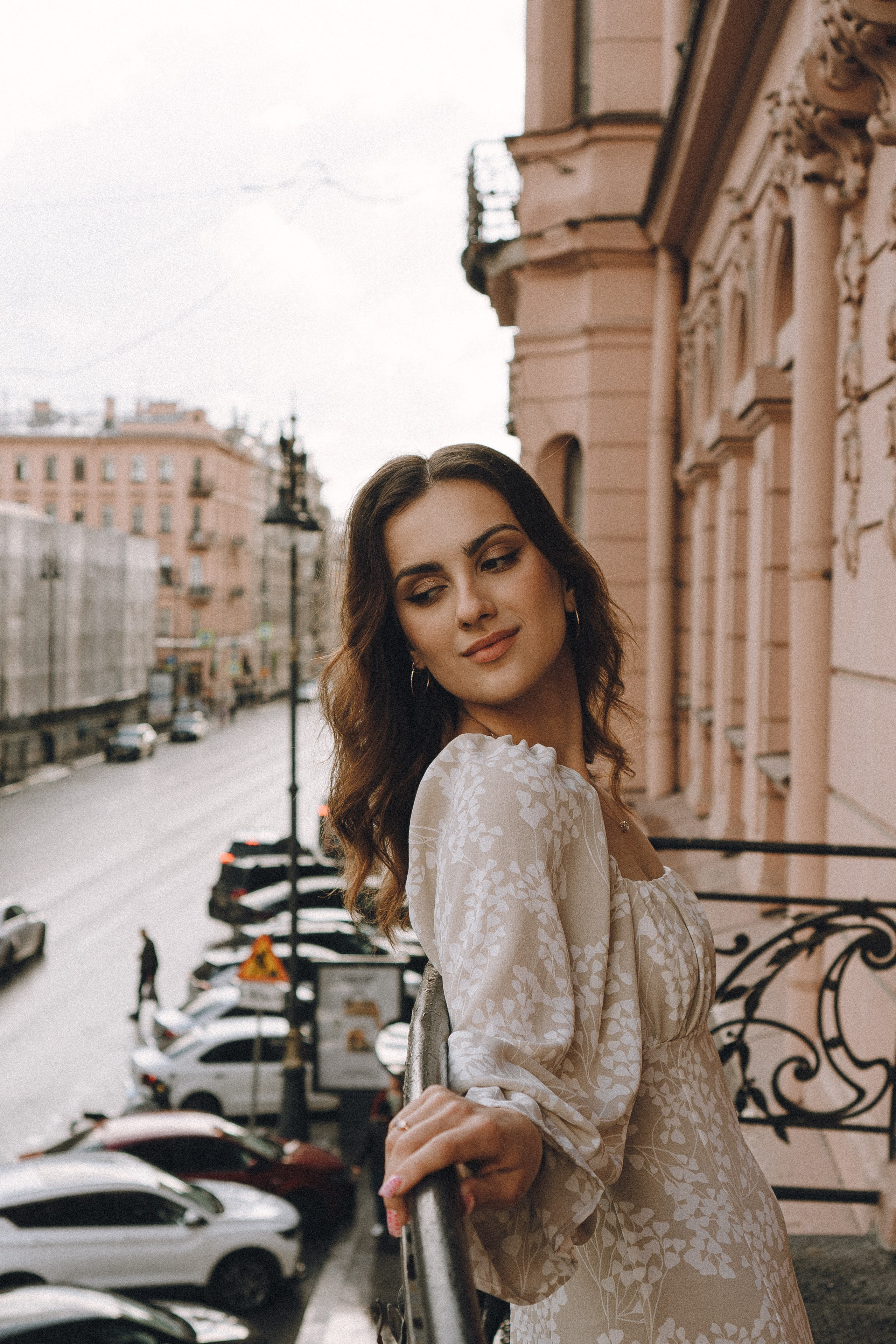 ЛЮБОВЬ В ИЮНЕ. Профессиональный фотограф, Санкт-Петербург — Виктория Богомолова