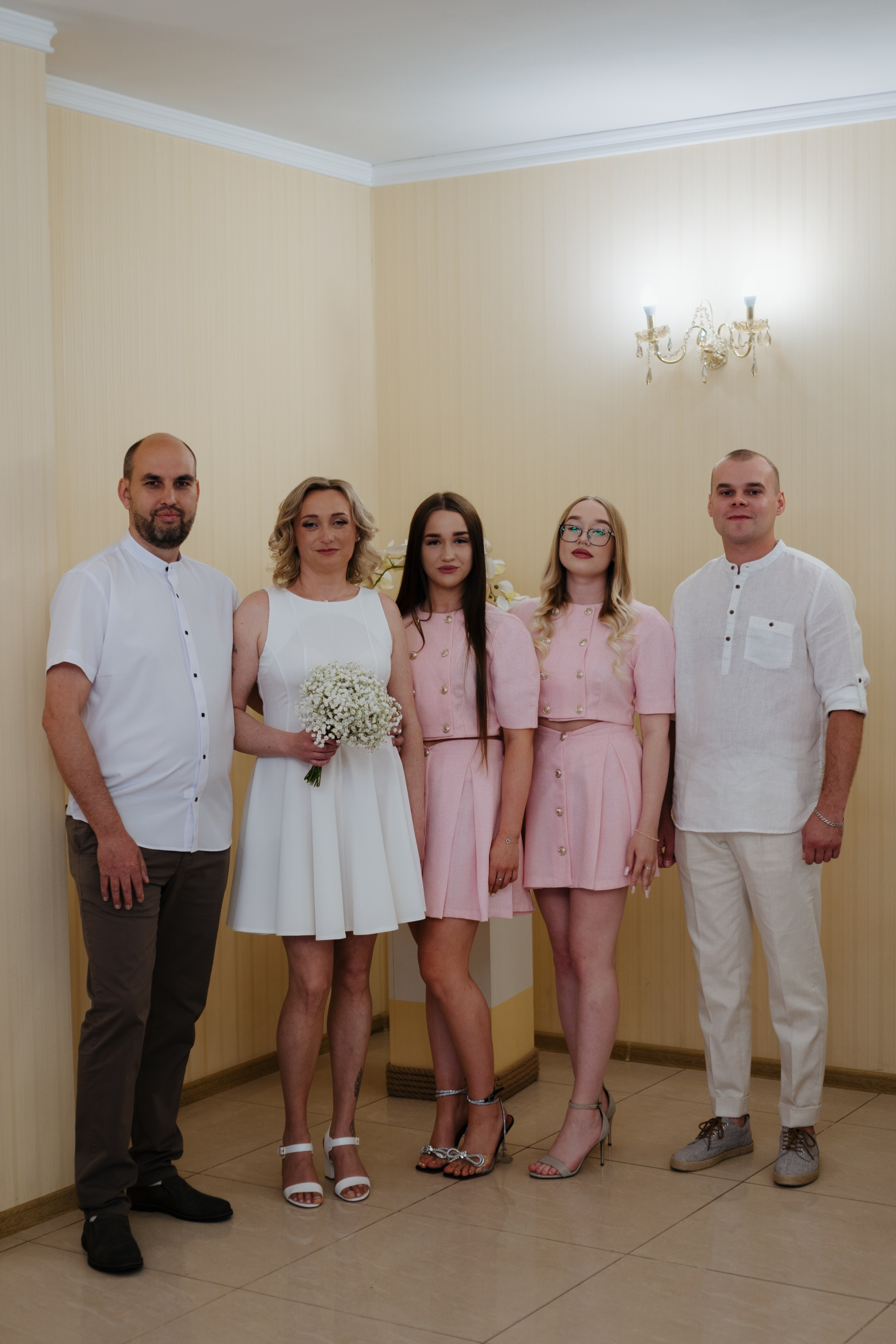 СВАДЕБНЫЙ РЕПОРТАЖ. Профессиональный фотограф, Санкт-Петербург — Виктория Богомолова