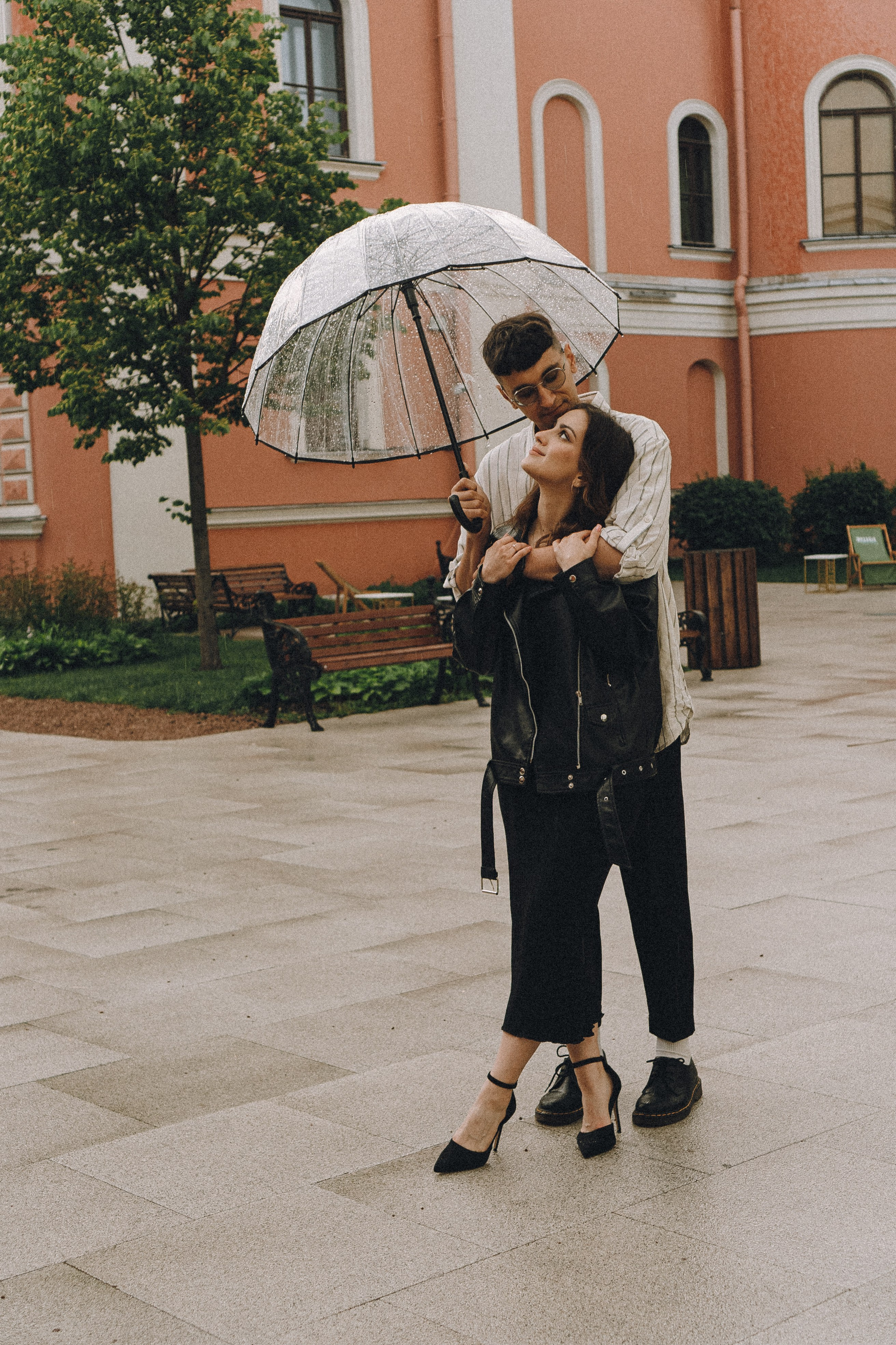 ЛЮБОВЬ В ИЮНЕ. Профессиональный фотограф, Санкт-Петербург — Виктория Богомолова