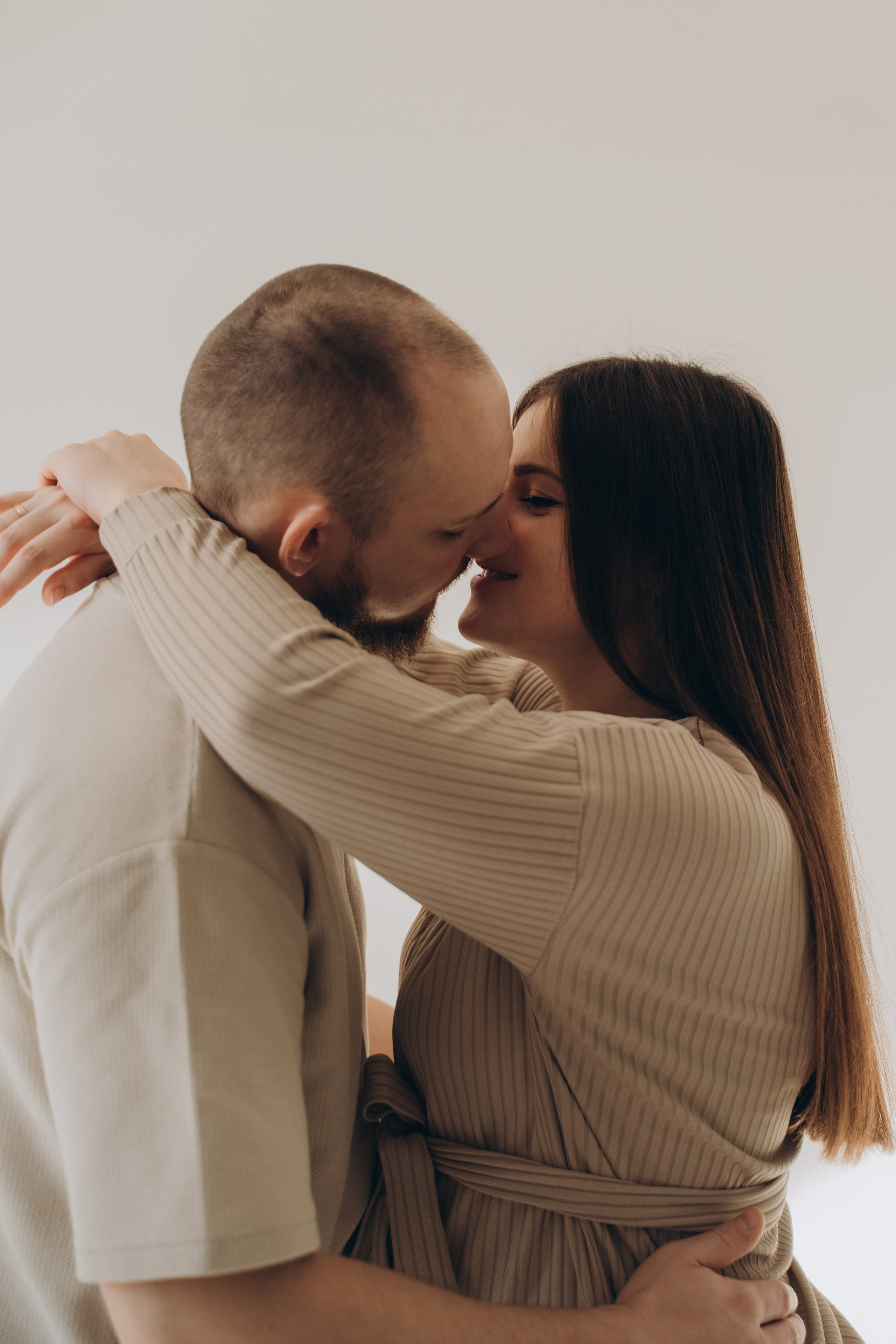 Анастасия и Максим. Фотограф Москва Виктория-Антуанетта