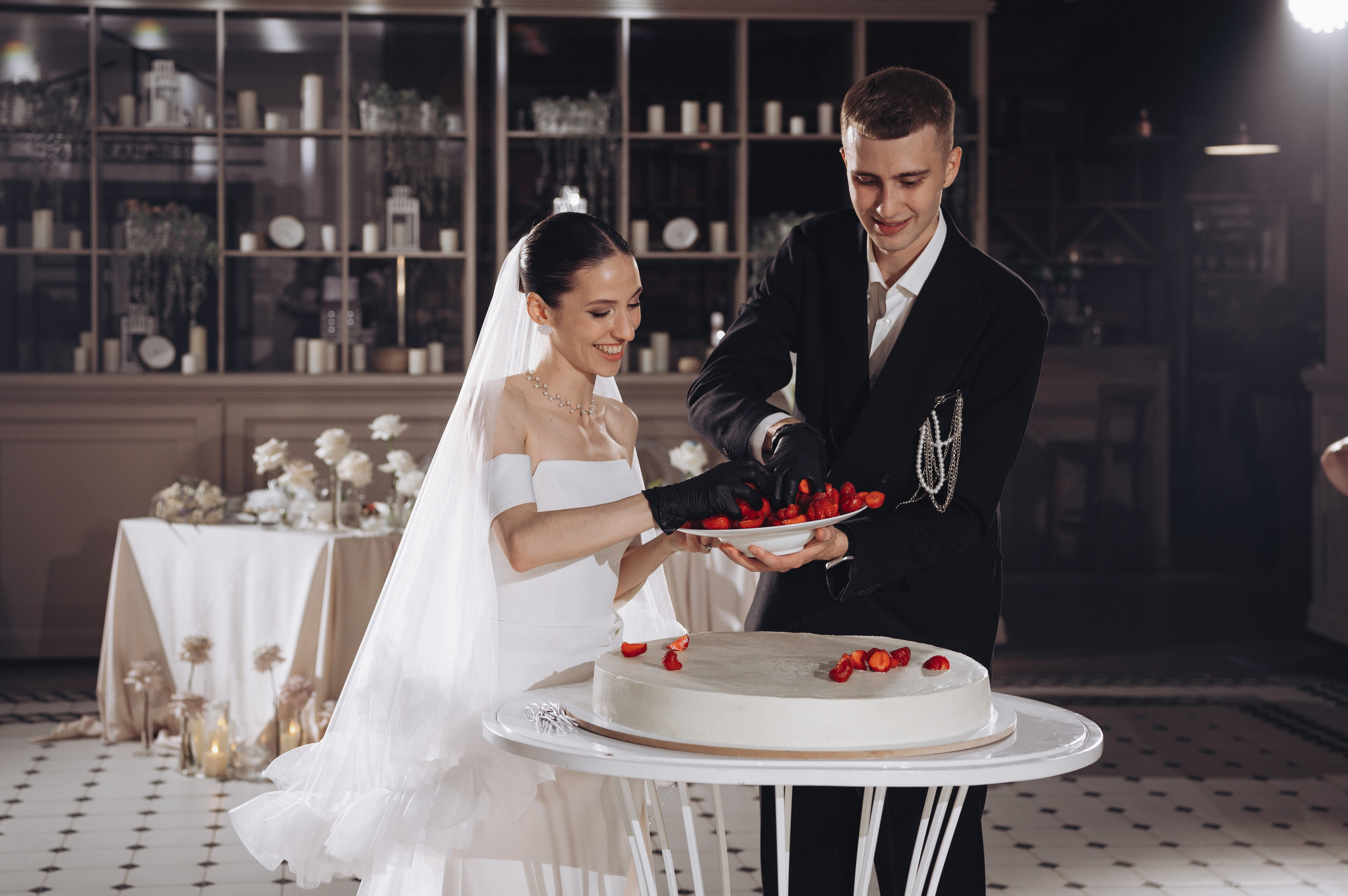 Свадебный фотограф Волгодонск Ростов Краснодар Москва