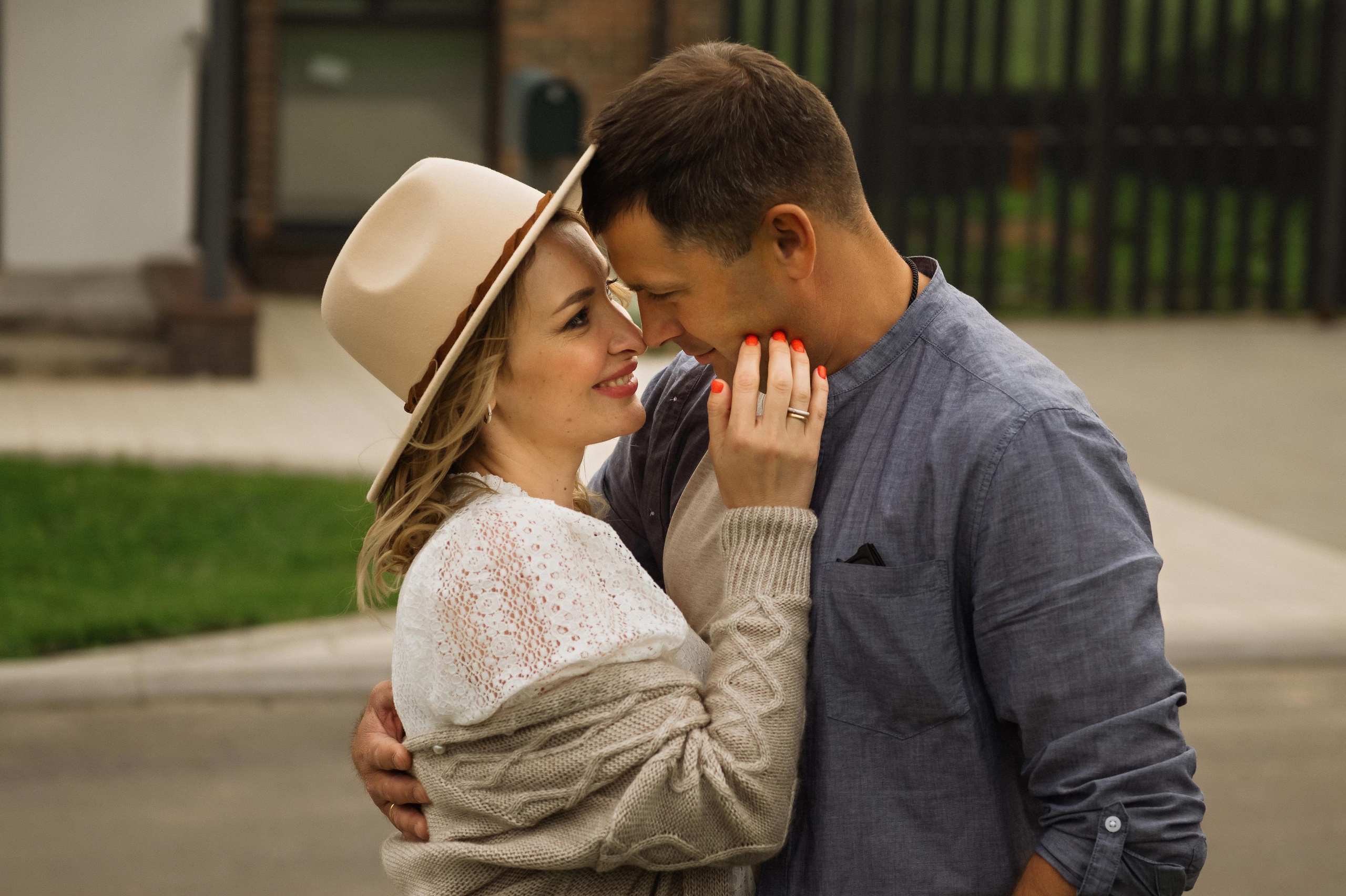 Vika & Igor. Свадебный фотограф в Белгороде Владимир Золотарев