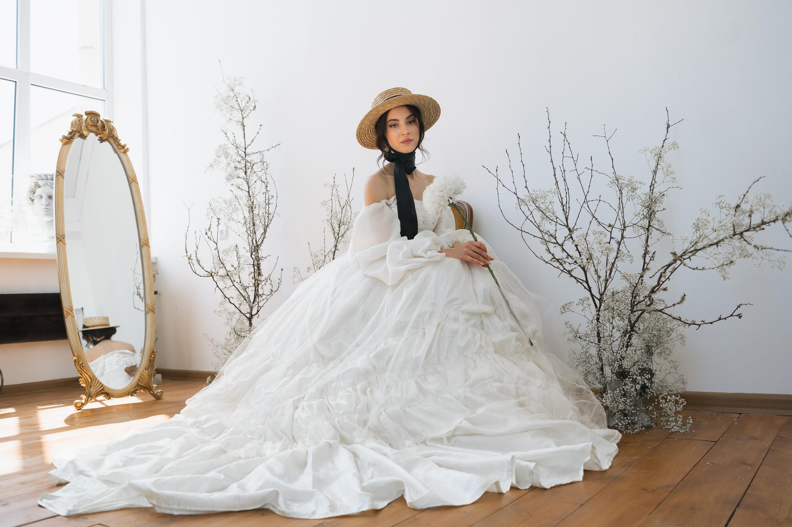 Рене. Свадебный фотограф в Белгороде Владимир Золотарев