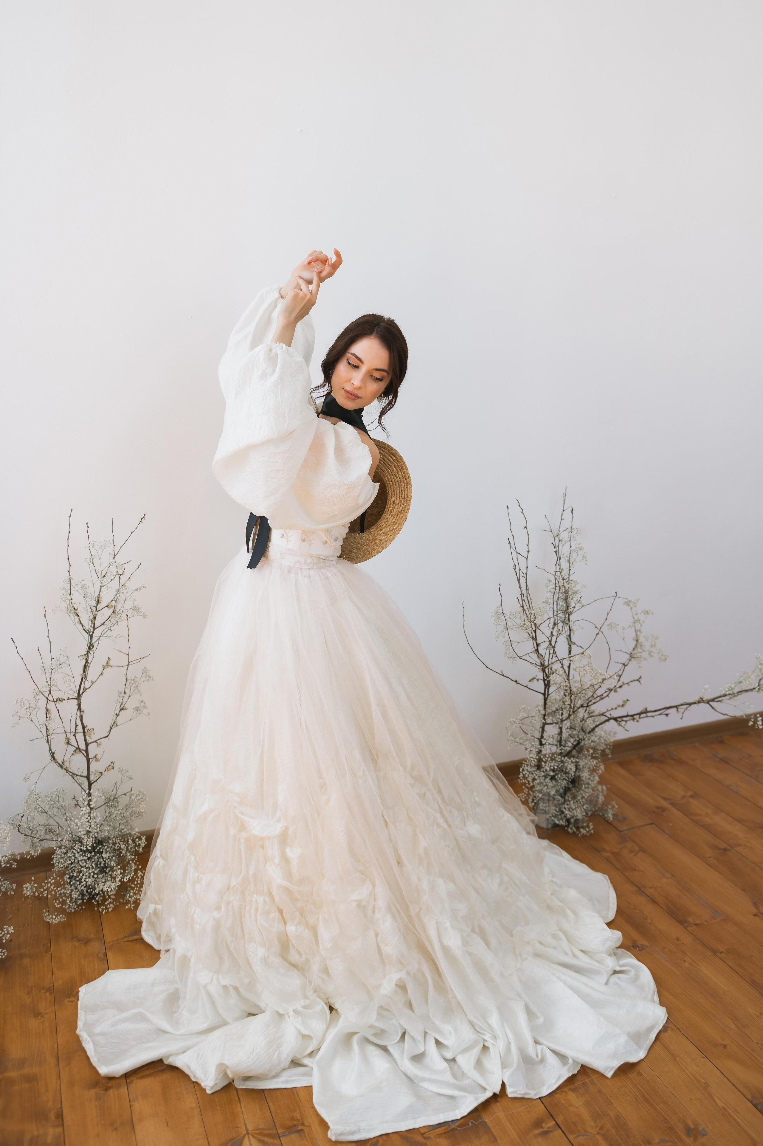 Рене. Свадебный фотограф в Белгороде Владимир Золотарев