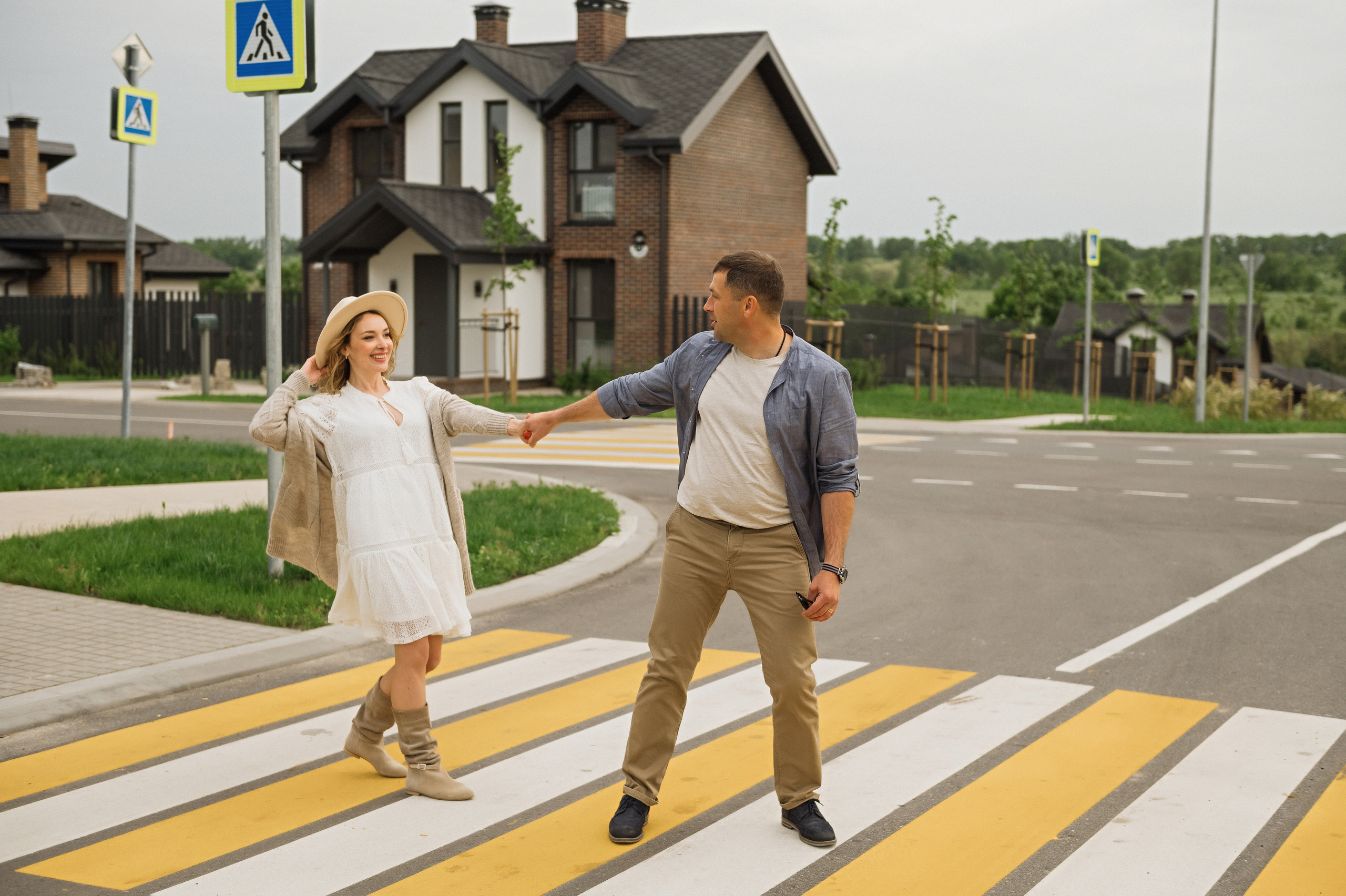 Vika & Igor. Свадебный фотограф в Белгороде Владимир Золотарев