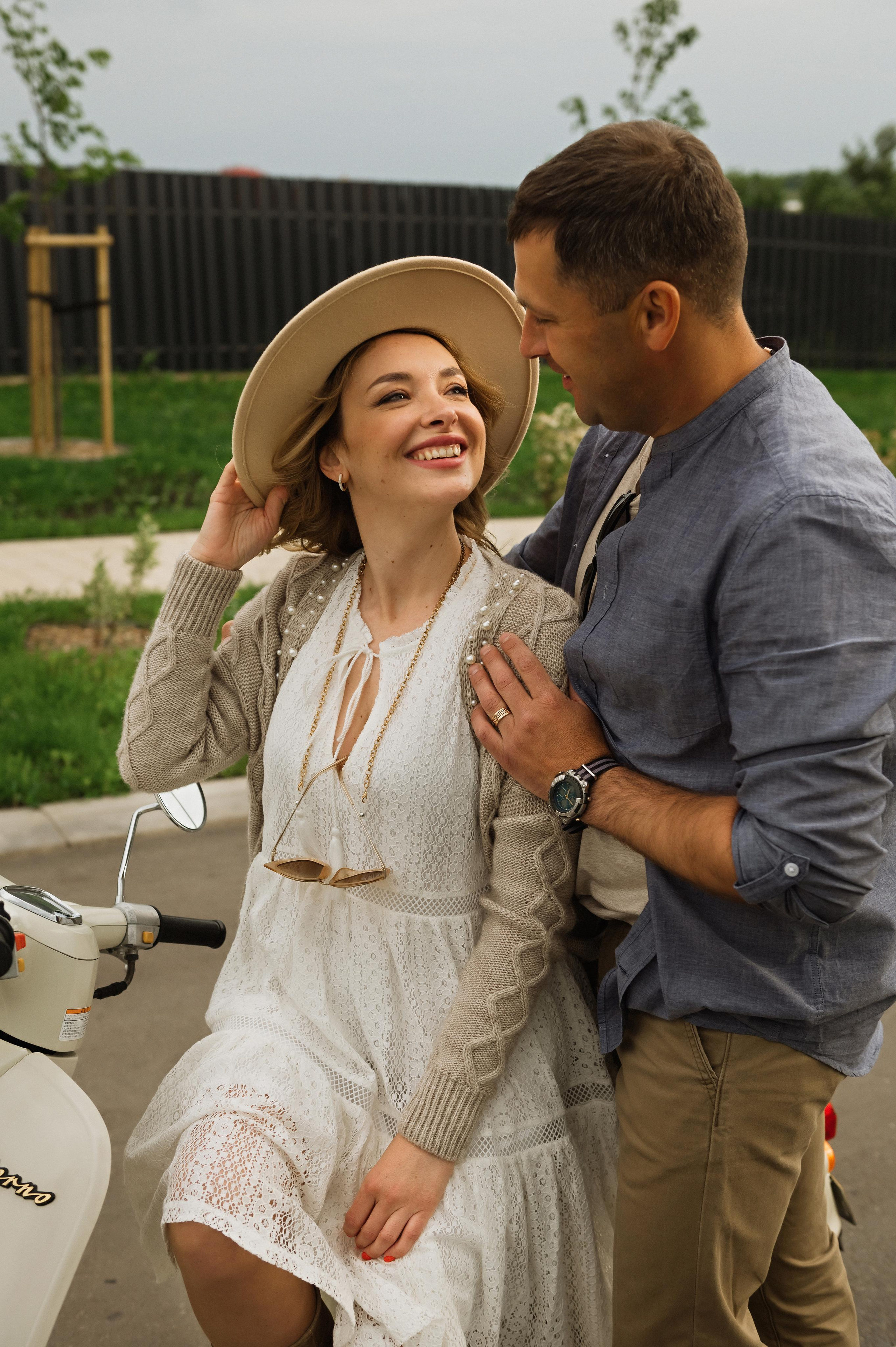 Vika & Igor. Свадебный фотограф в Белгороде Владимир Золотарев