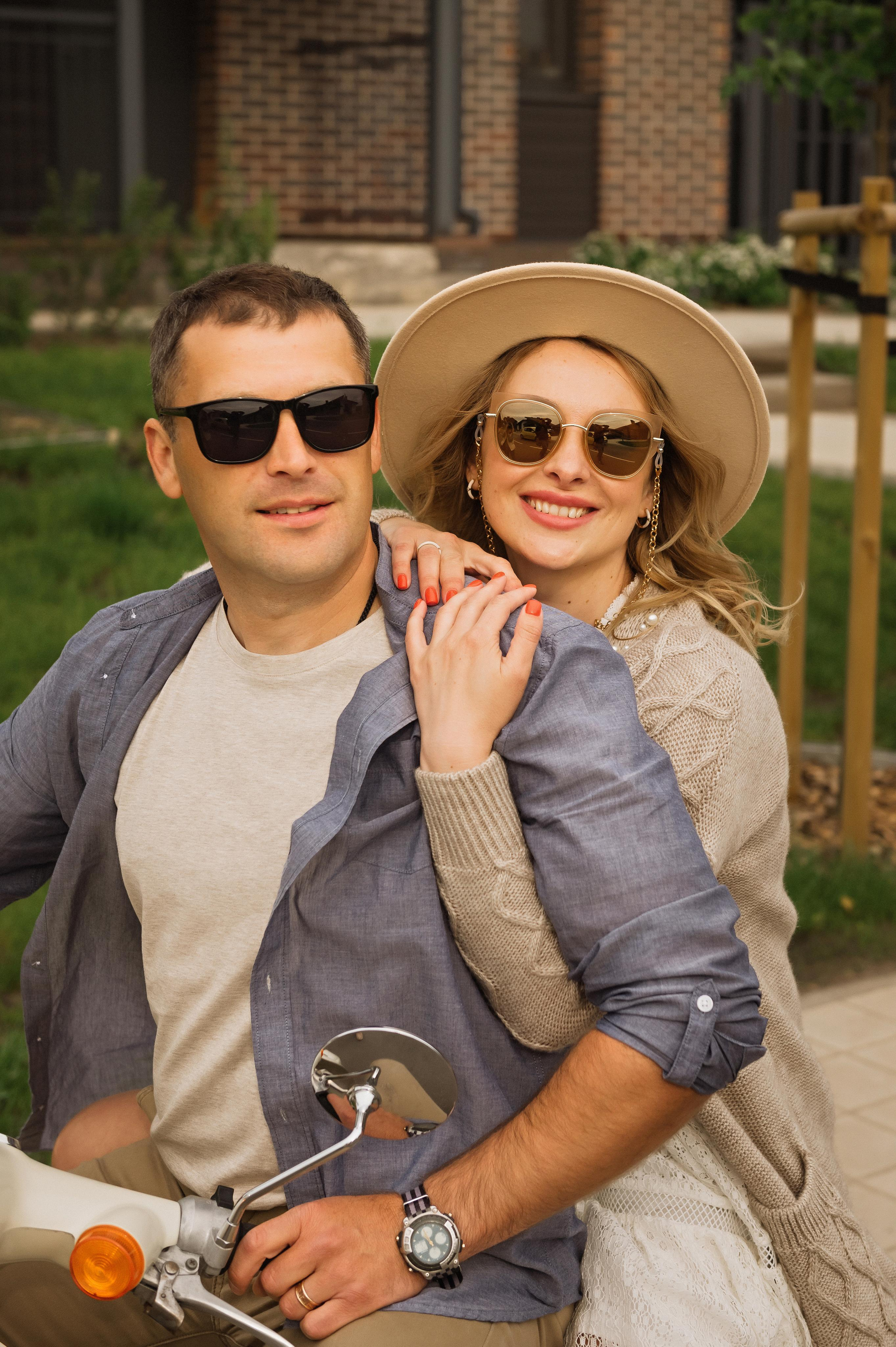 Vika & Igor. Свадебный фотограф в Белгороде Владимир Золотарев