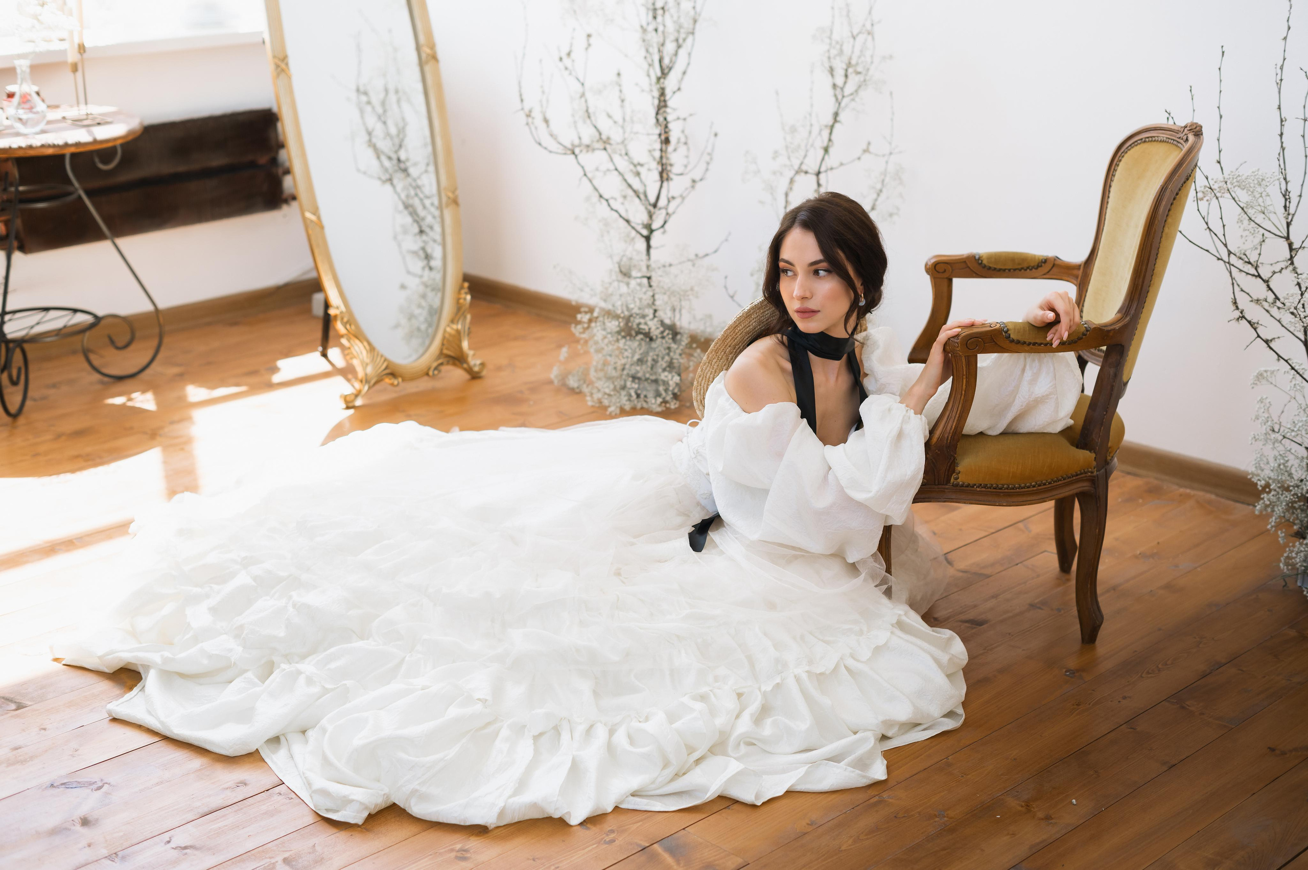 Рене. Свадебный фотограф в Белгороде Владимир Золотарев