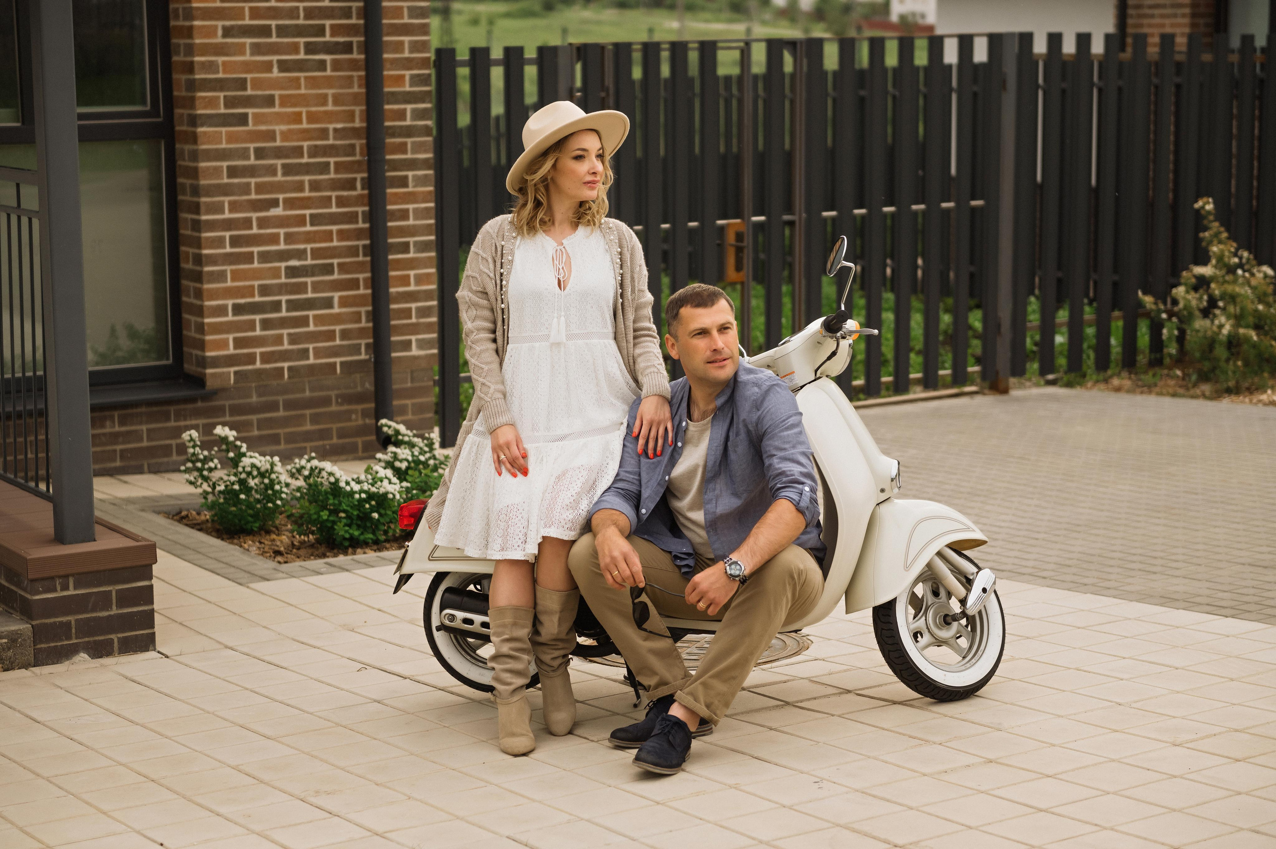 Vika & Igor. Свадебный фотограф в Белгороде Владимир Золотарев