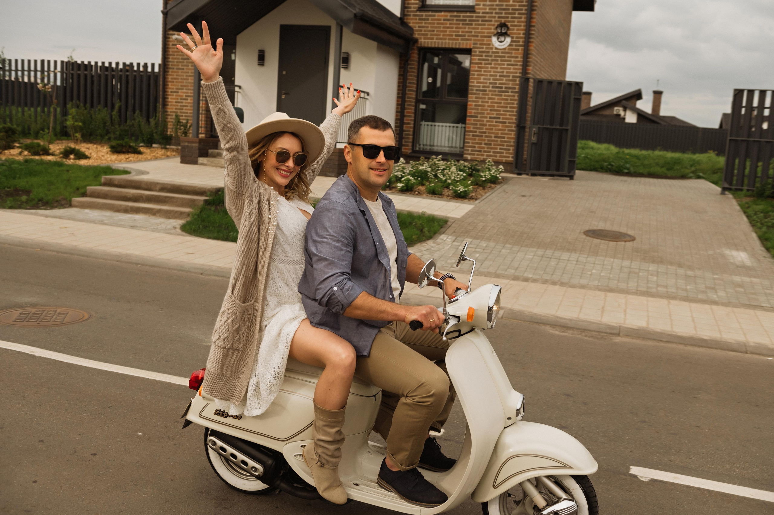 Vika & Igor. Свадебный фотограф в Белгороде Владимир Золотарев