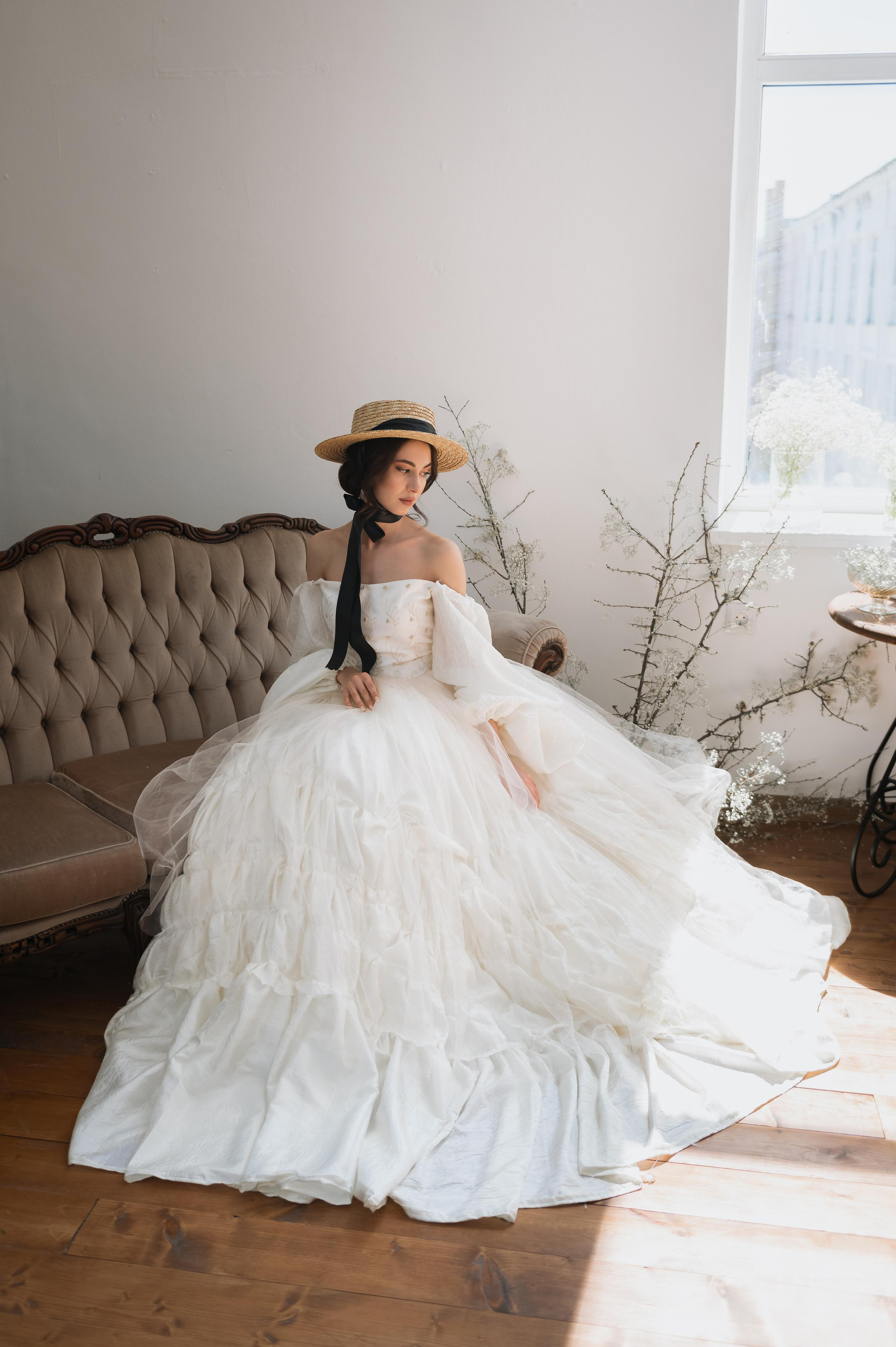 Рене. Свадебный фотограф в Белгороде Владимир Золотарев