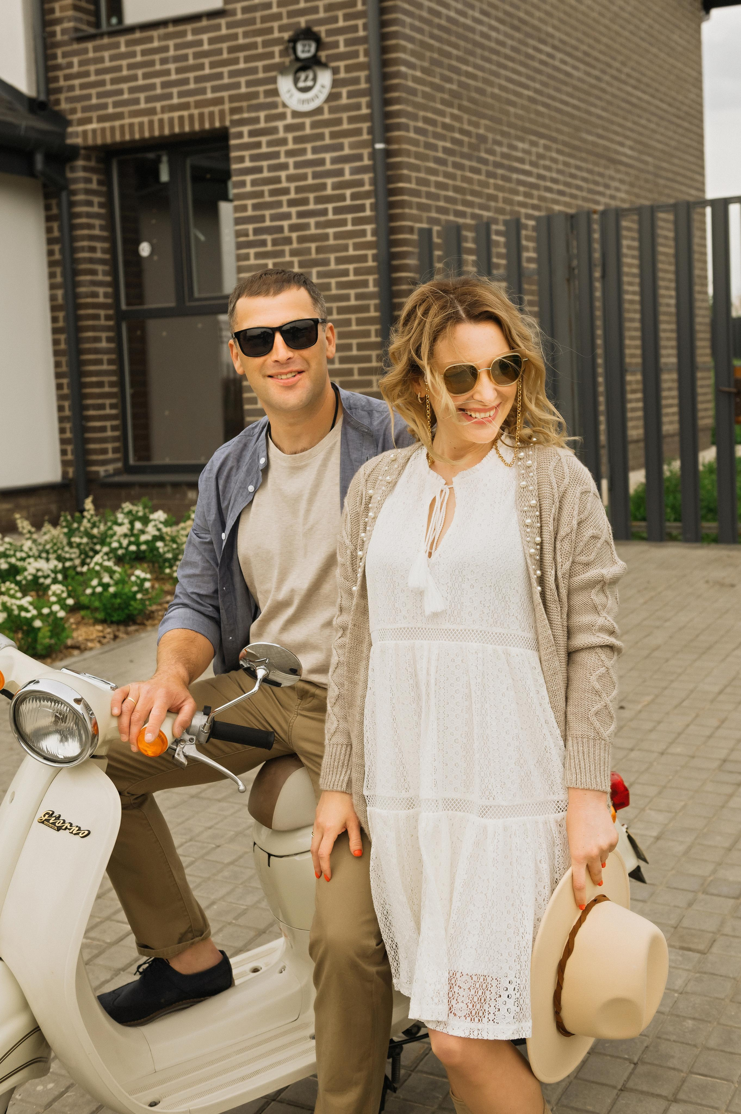 Vika & Igor. Свадебный фотограф в Белгороде Владимир Золотарев