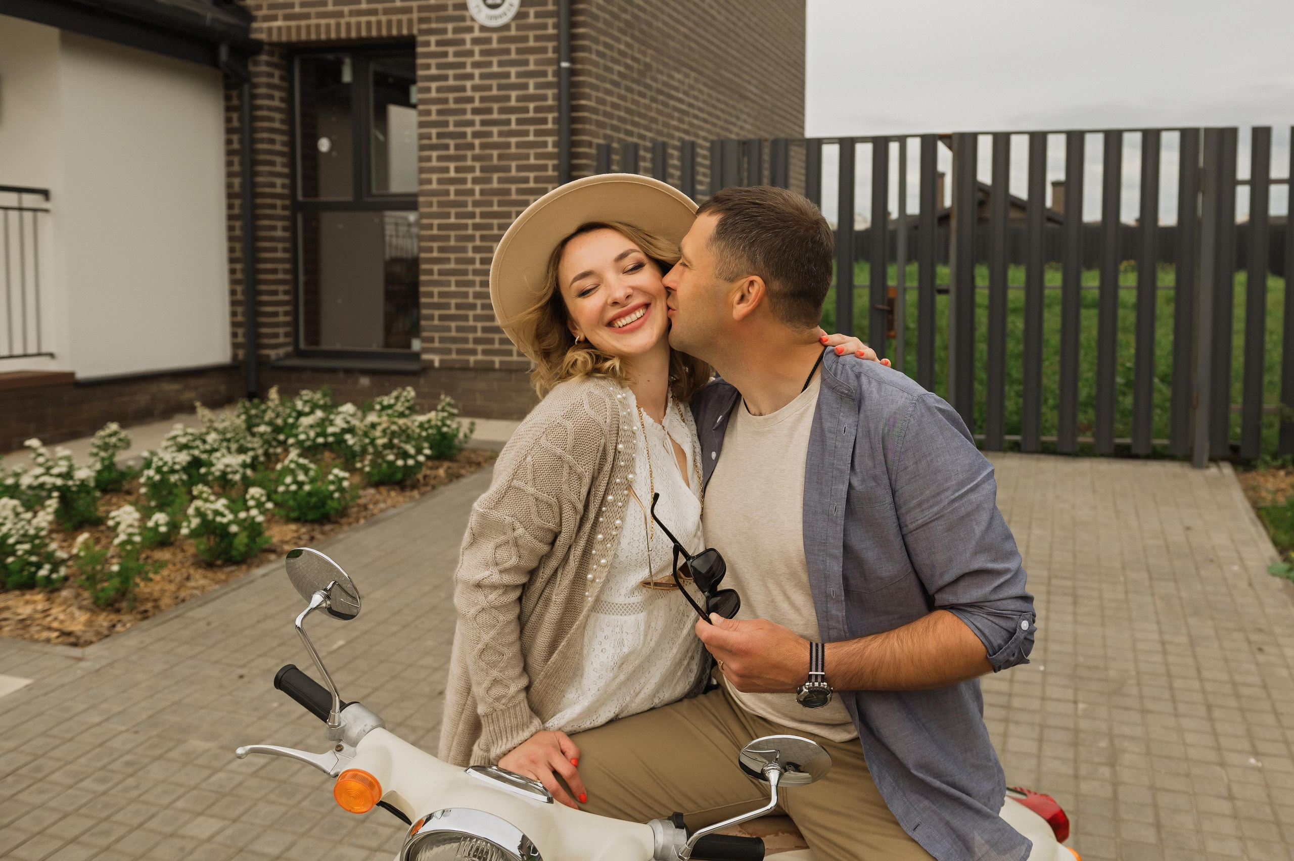 Vika & Igor. Свадебный фотограф в Белгороде Владимир Золотарев