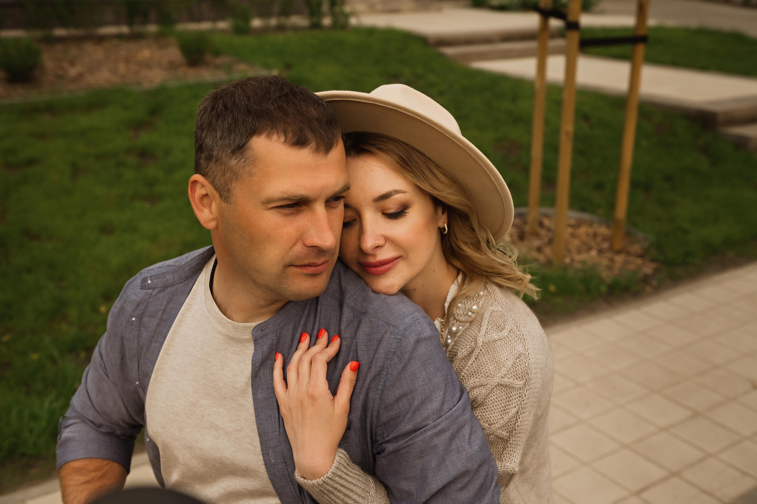 Vika & Igor. Свадебный фотограф в Белгороде Владимир Золотарев