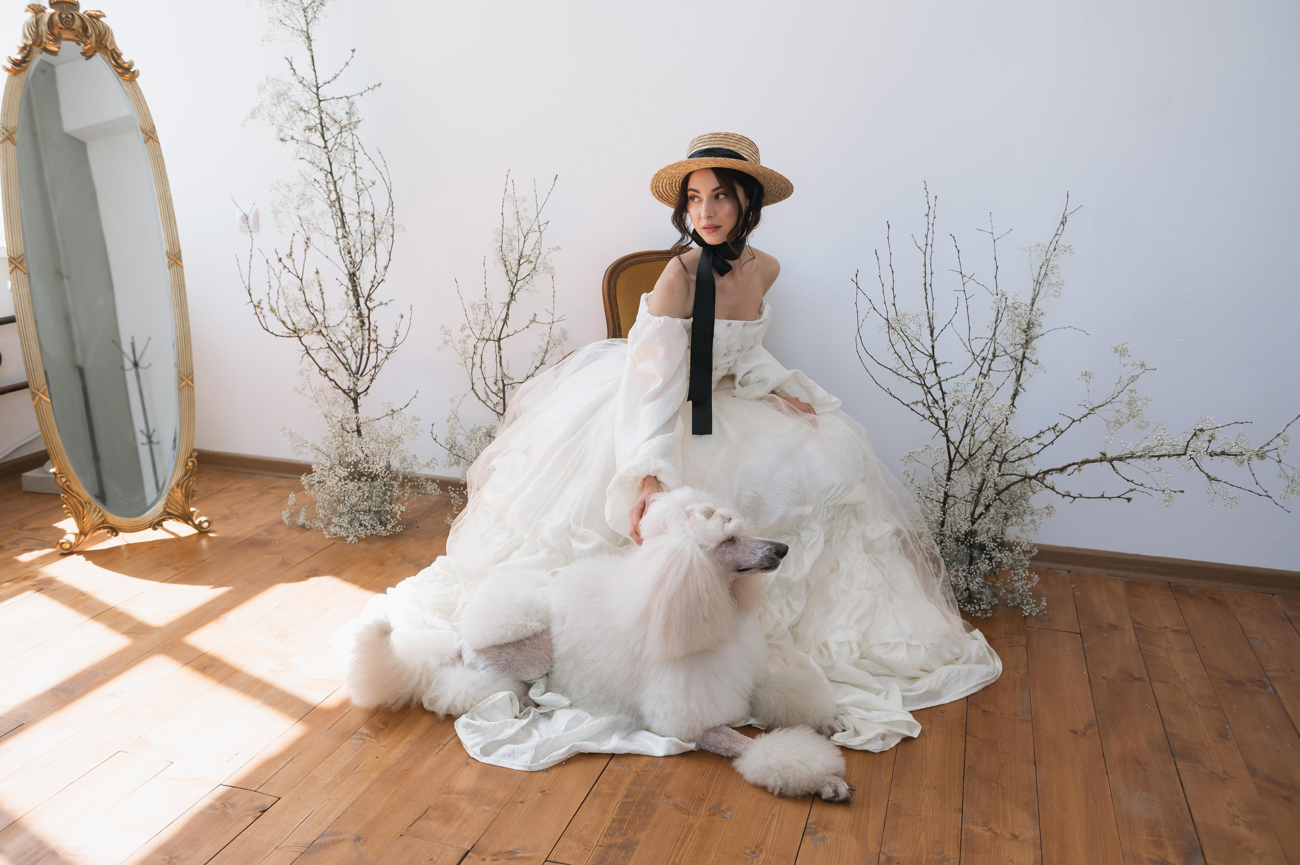 Рене. Свадебный фотограф в Белгороде Владимир Золотарев