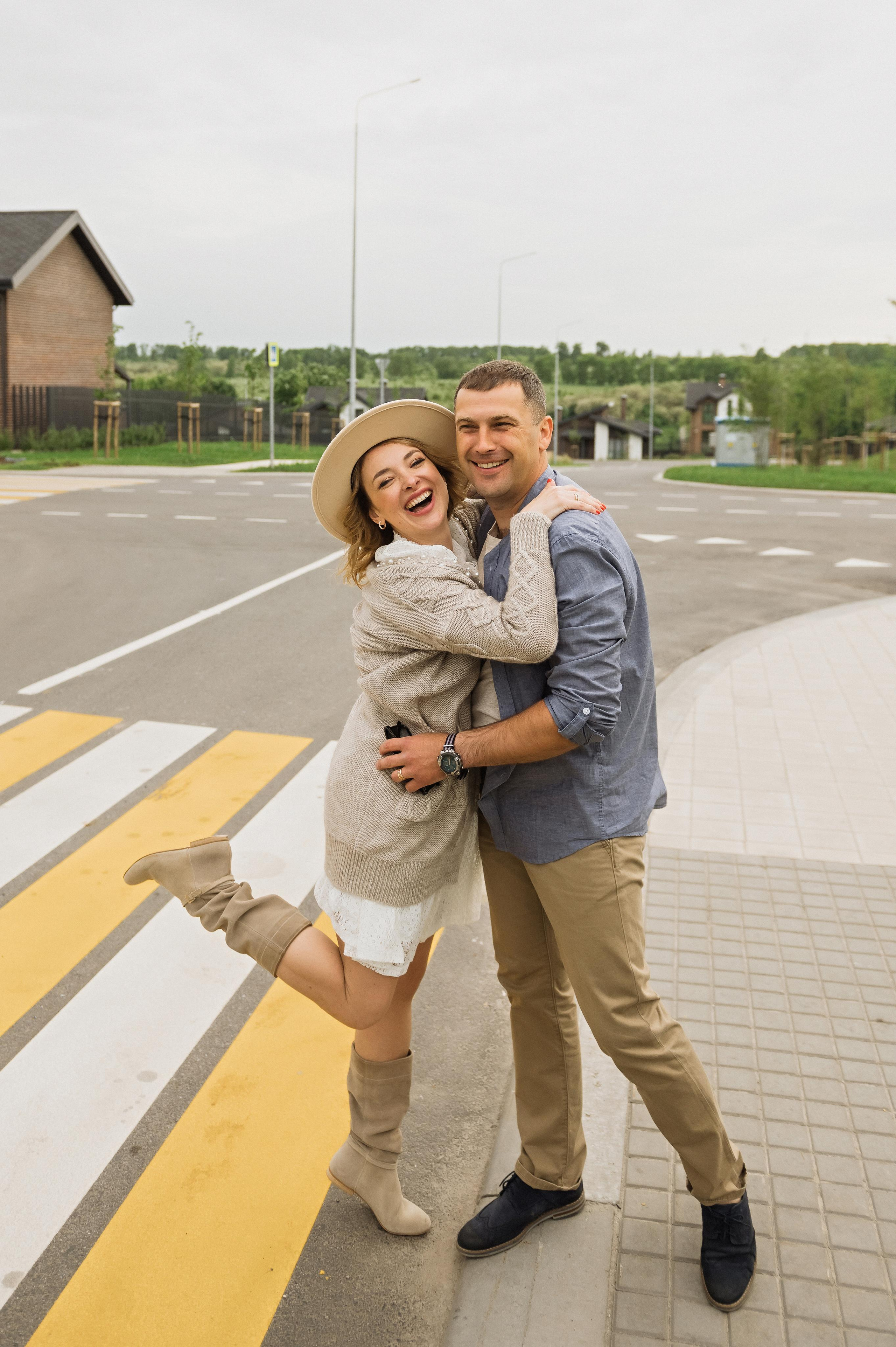 Vika & Igor. Свадебный фотограф в Белгороде Владимир Золотарев