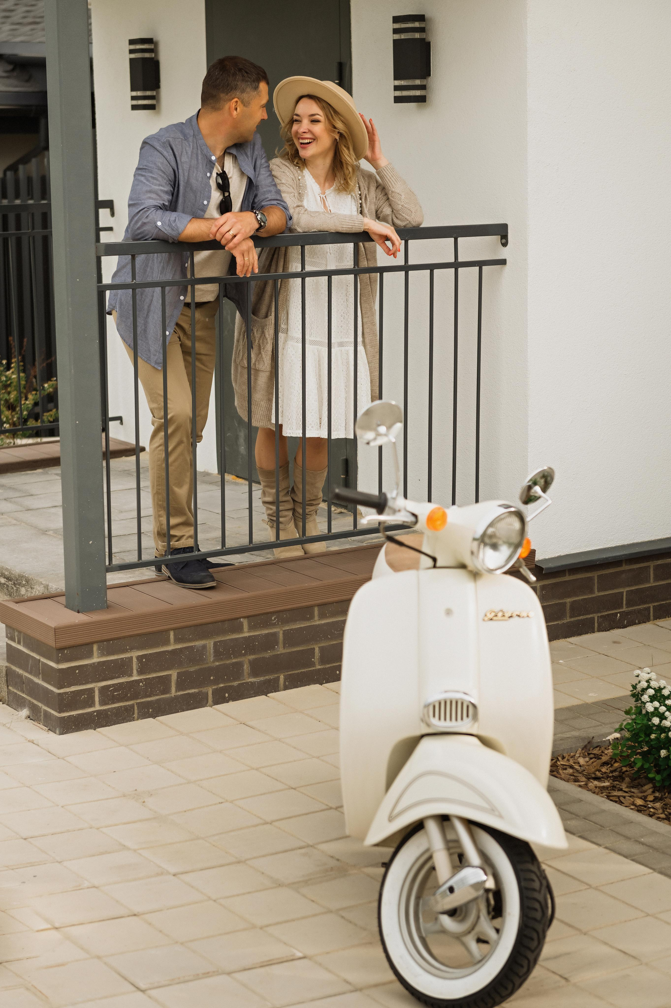 Vika & Igor. Свадебный фотограф в Белгороде Владимир Золотарев