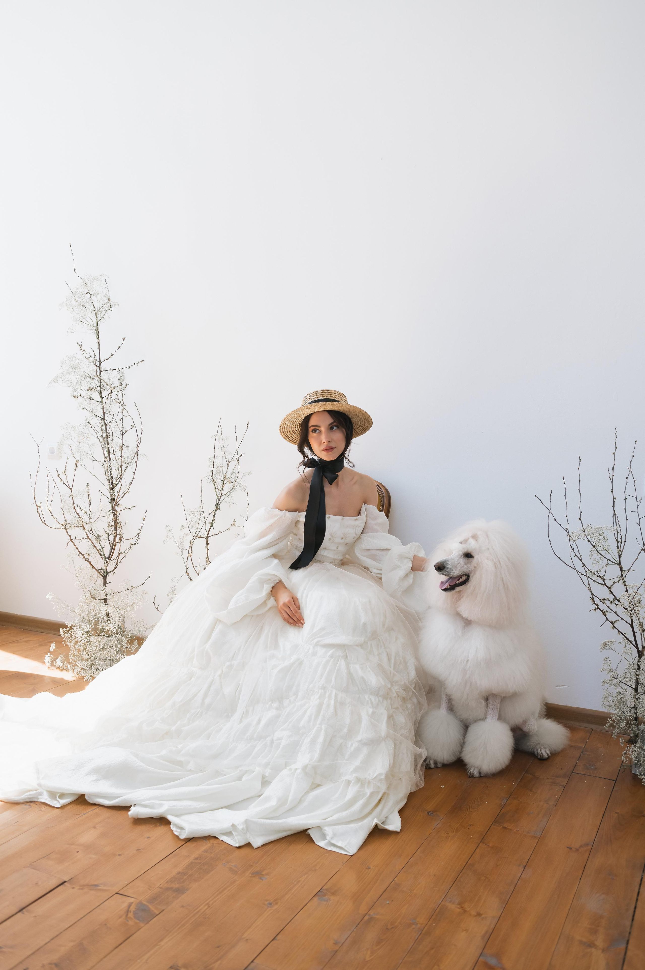 Рене. Свадебный фотограф в Белгороде Владимир Золотарев